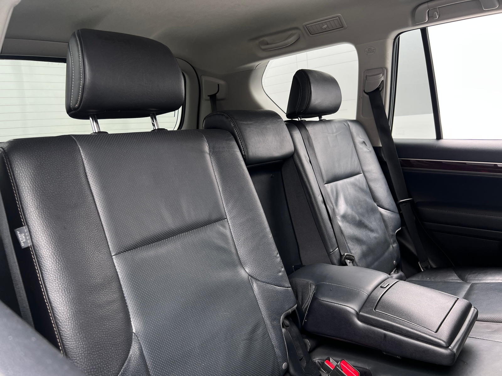 Thumbnail: 2016 Lexus GX - 5