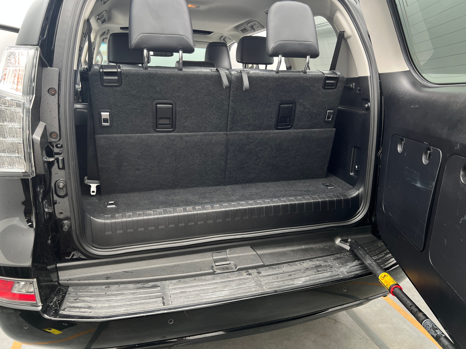Thumbnail: 2016 Lexus GX - 6
