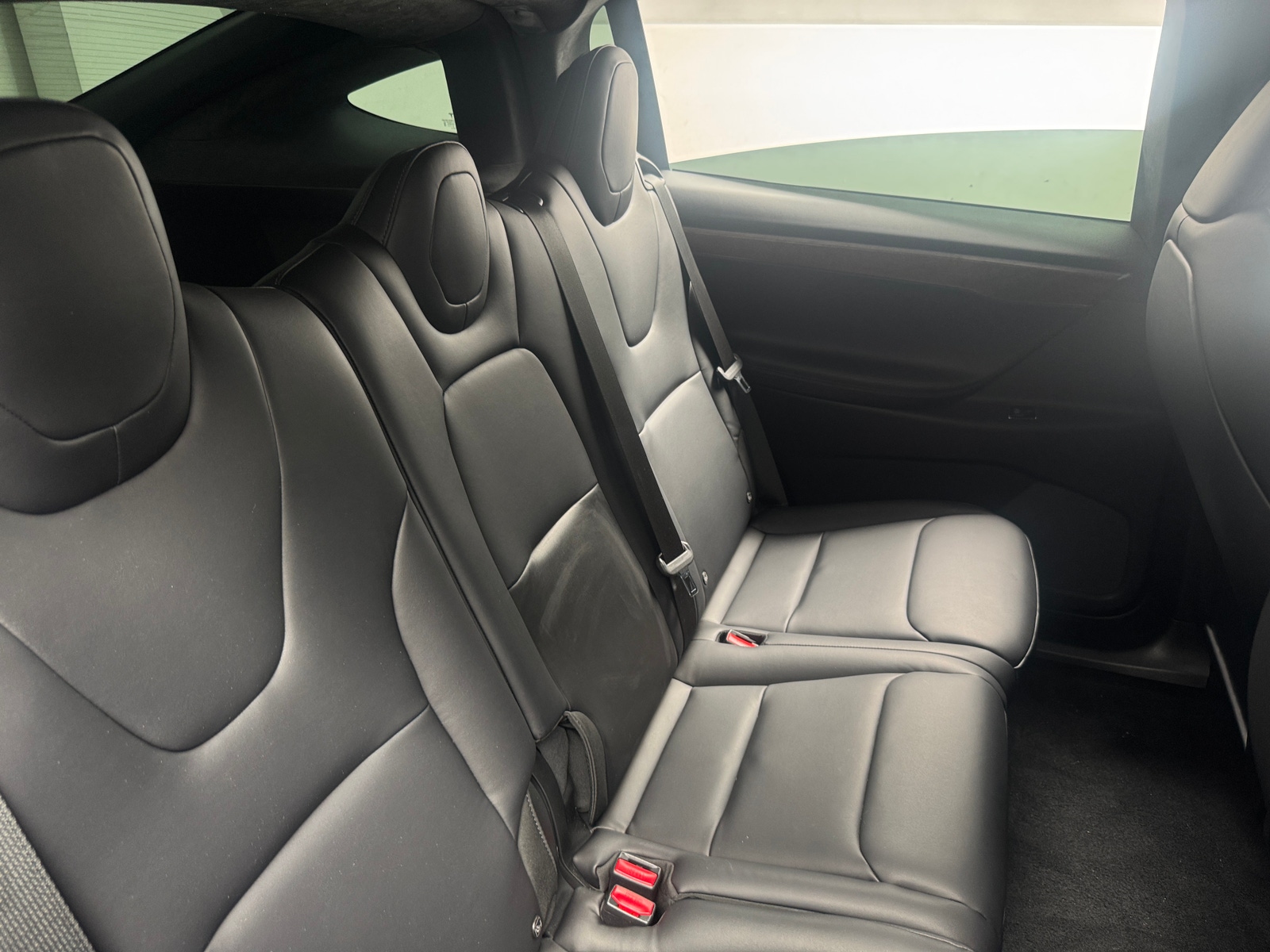 Thumbnail: 2020 Tesla Model X - 5