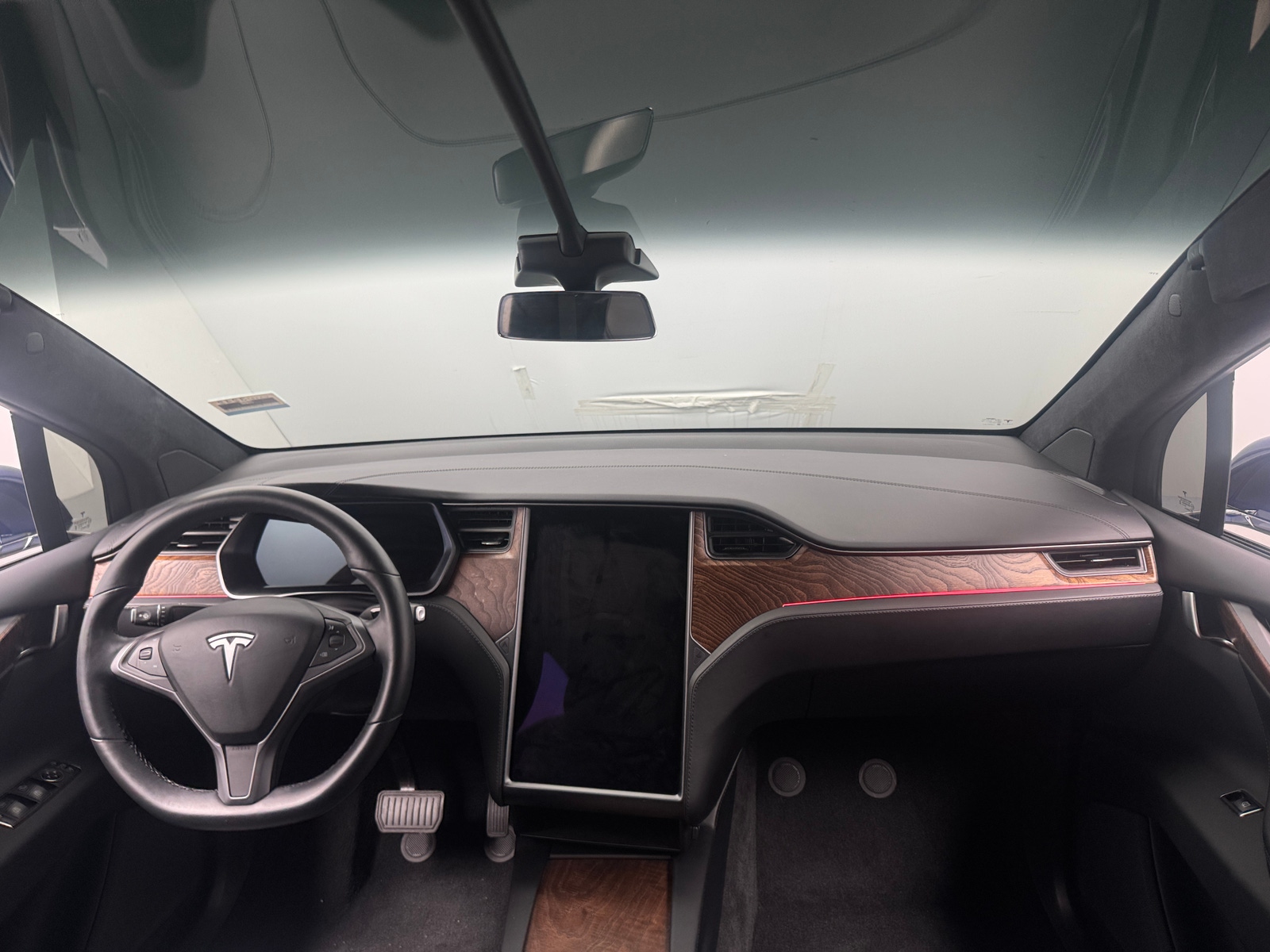 Thumbnail: 2020 Tesla Model X - 2
