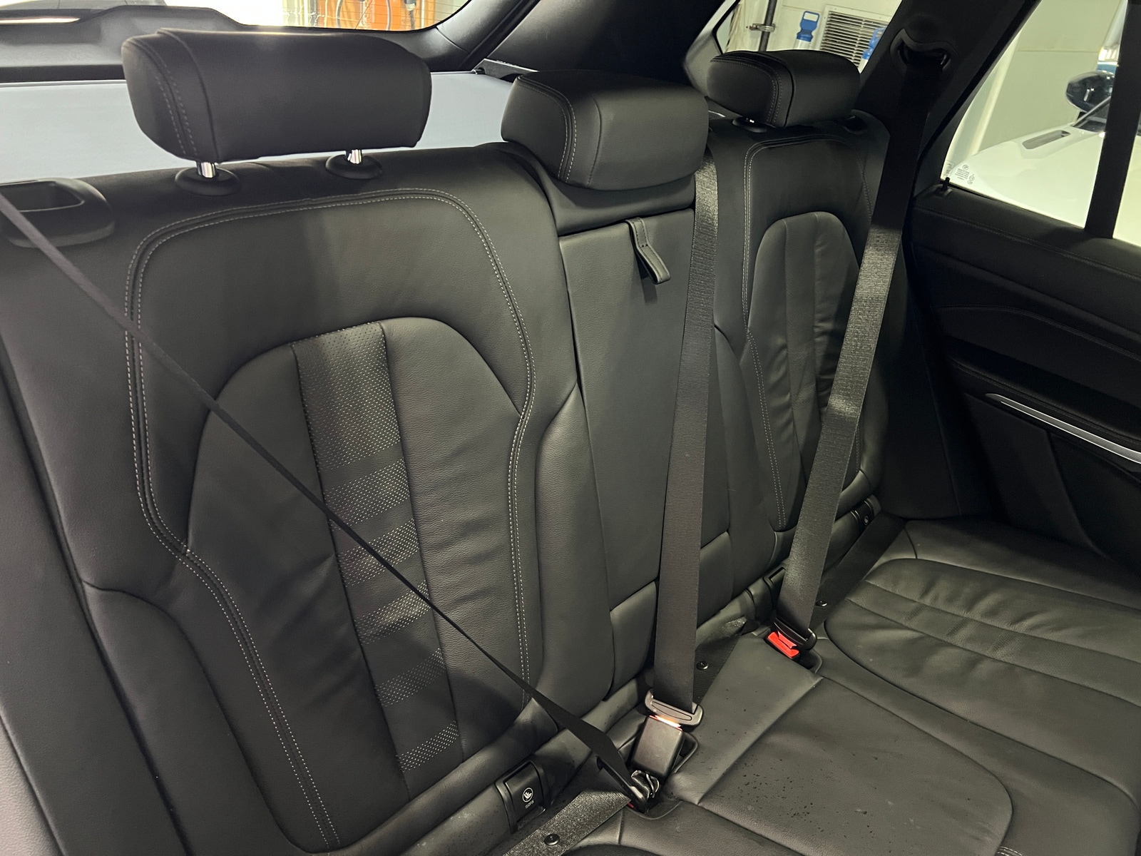 Thumbnail: 2020 BMW X5 - 5