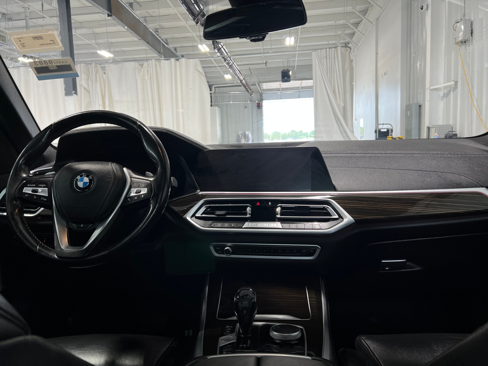Thumbnail: 2020 BMW X5 - 2