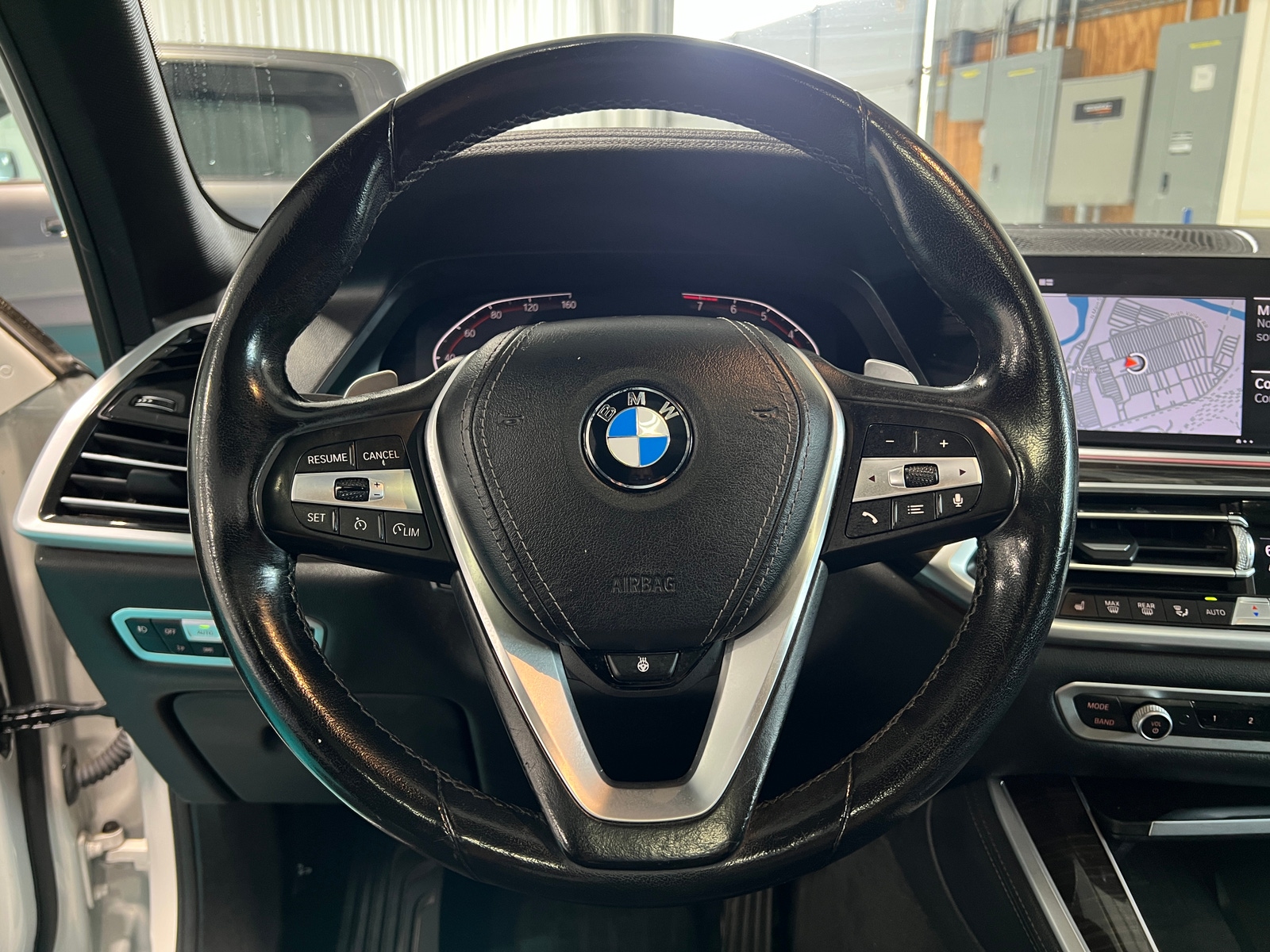 Thumbnail: 2020 BMW X5 - 4