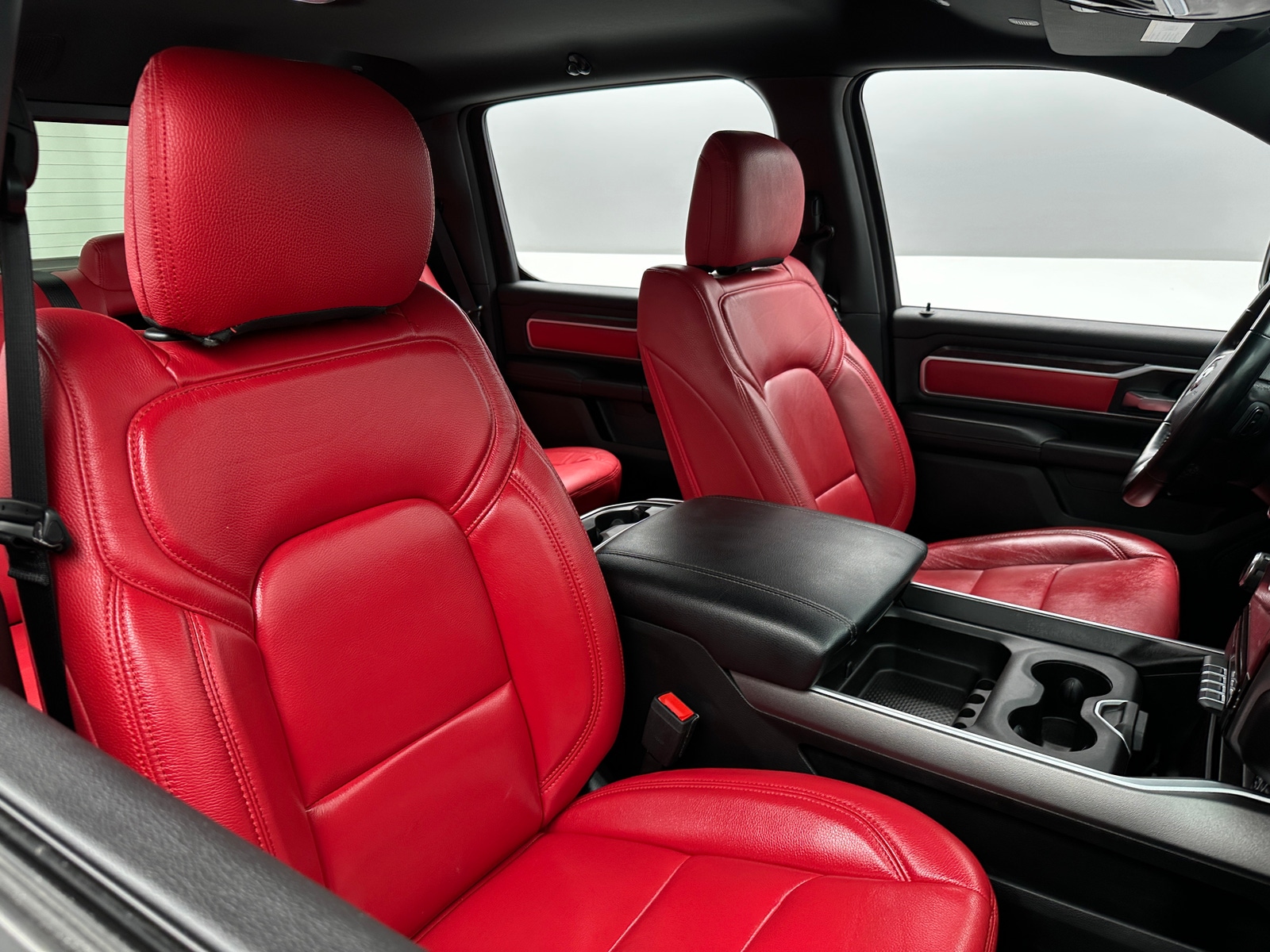 Thumbnail: 2021 RAM 1500 - 2