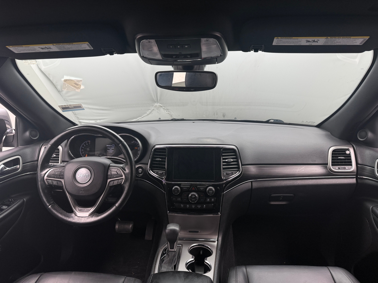 Thumbnail: 2019 Jeep Grand Cherokee - 2