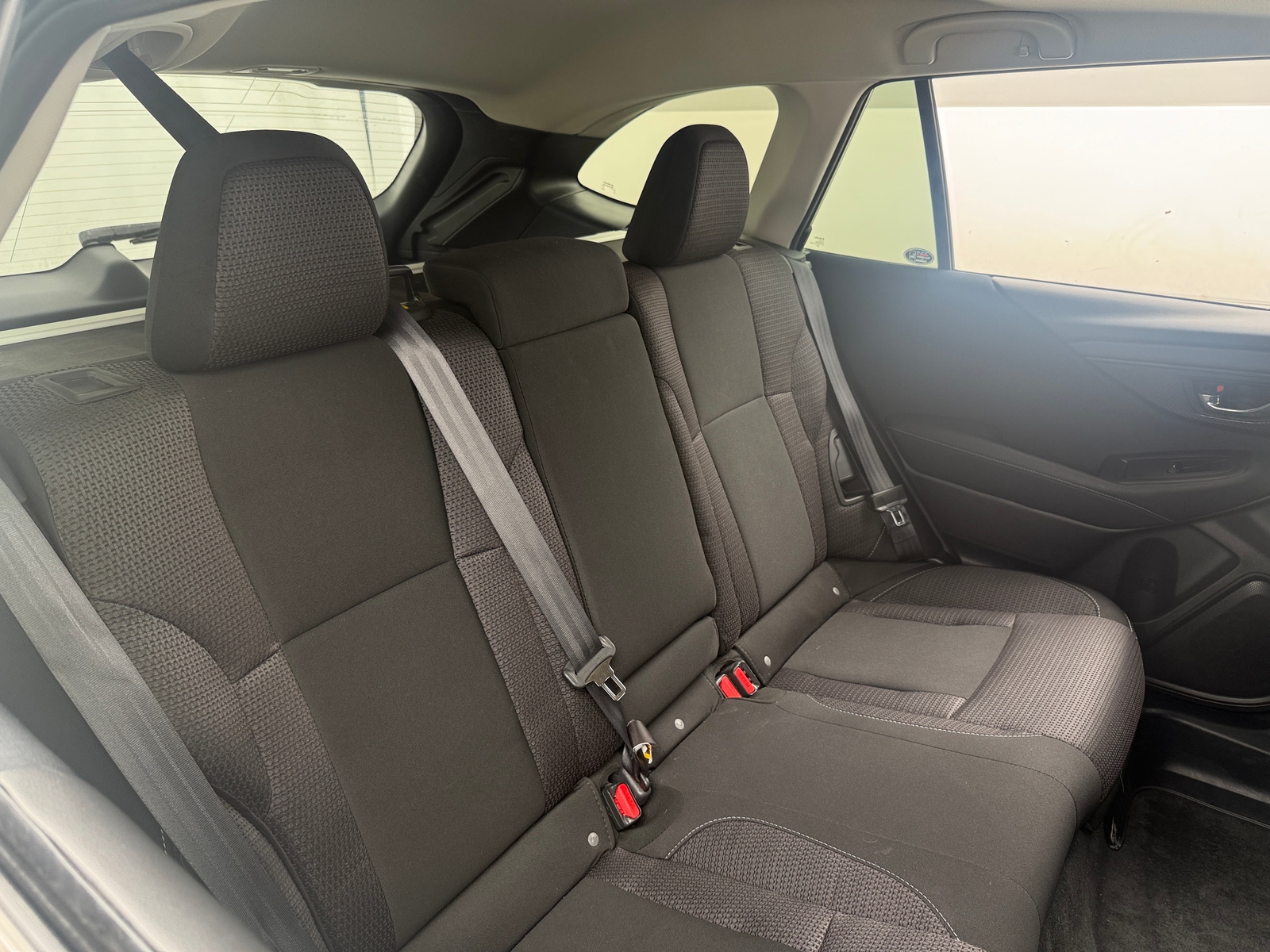 Thumbnail: 2023 Subaru Outback - 6