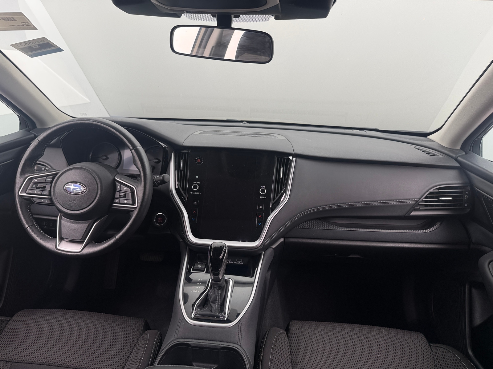 Thumbnail: 2023 Subaru Outback - 3