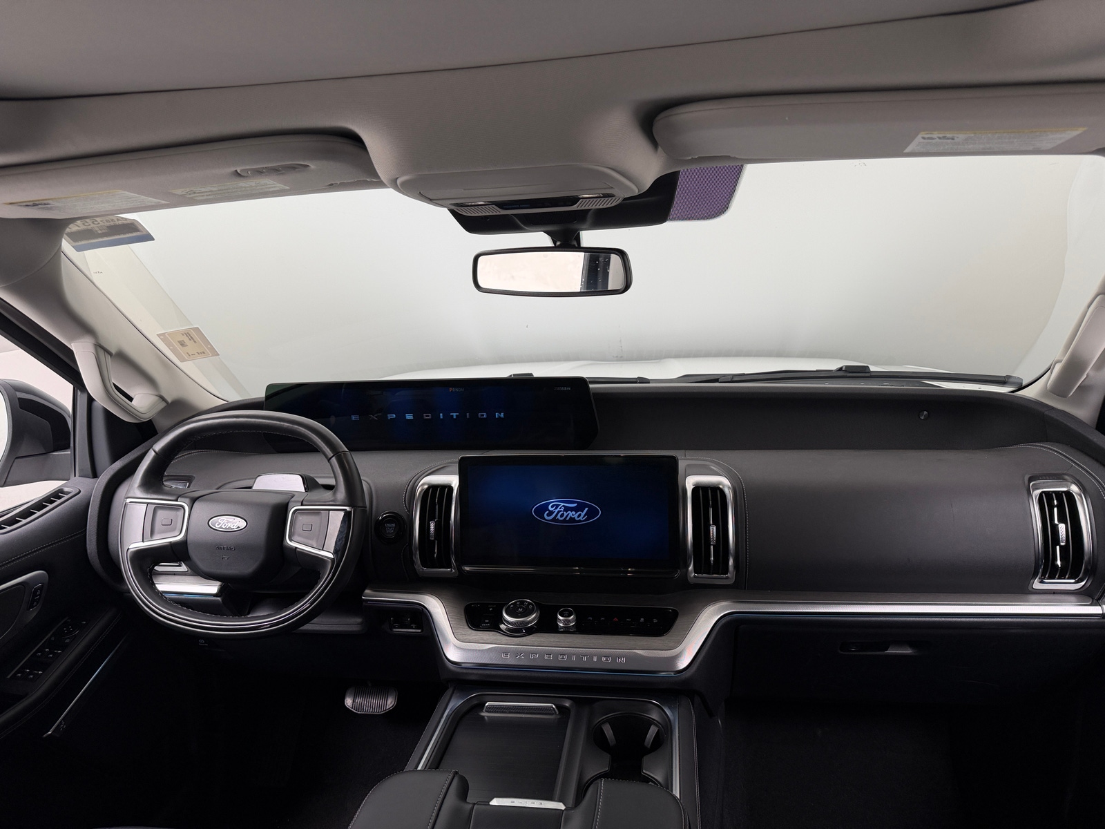 Thumbnail: 2025 Ford Expedition MAX - 2