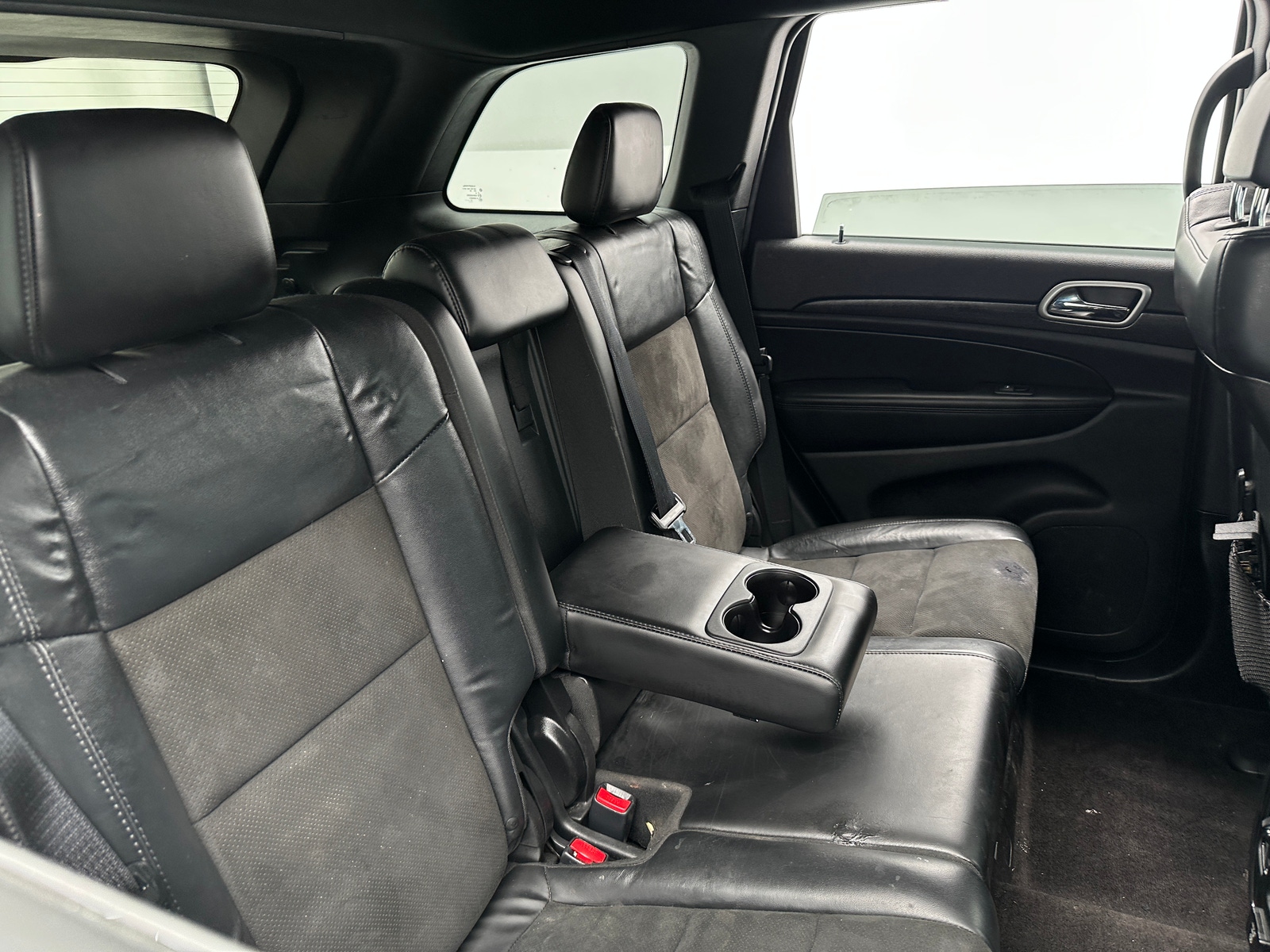 Thumbnail: 2018 Jeep Grand Cherokee - 5
