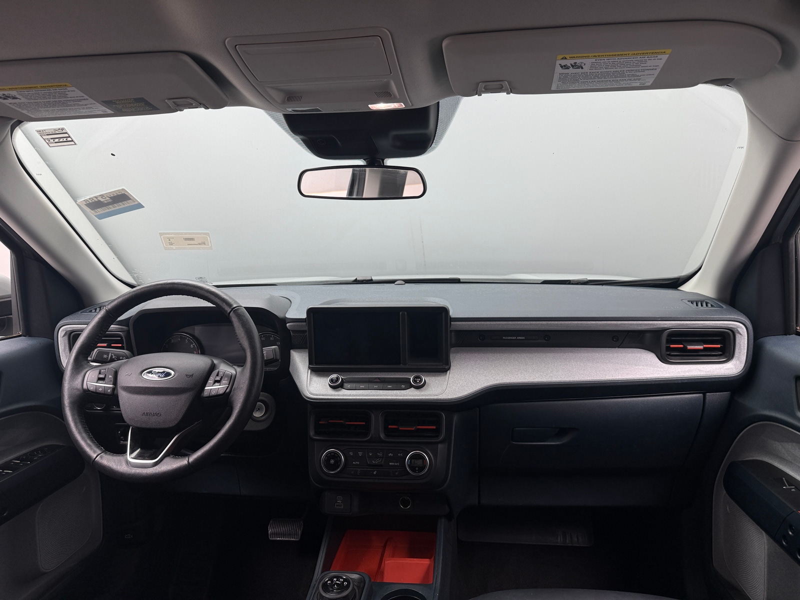 Thumbnail: 2022 Ford Maverick - 3
