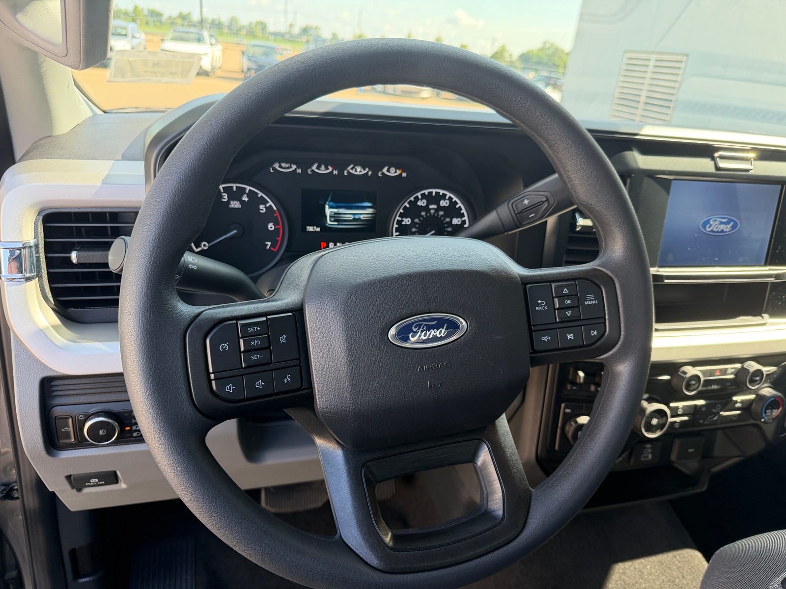 Thumbnail: 2026 Ford Econoline - 5