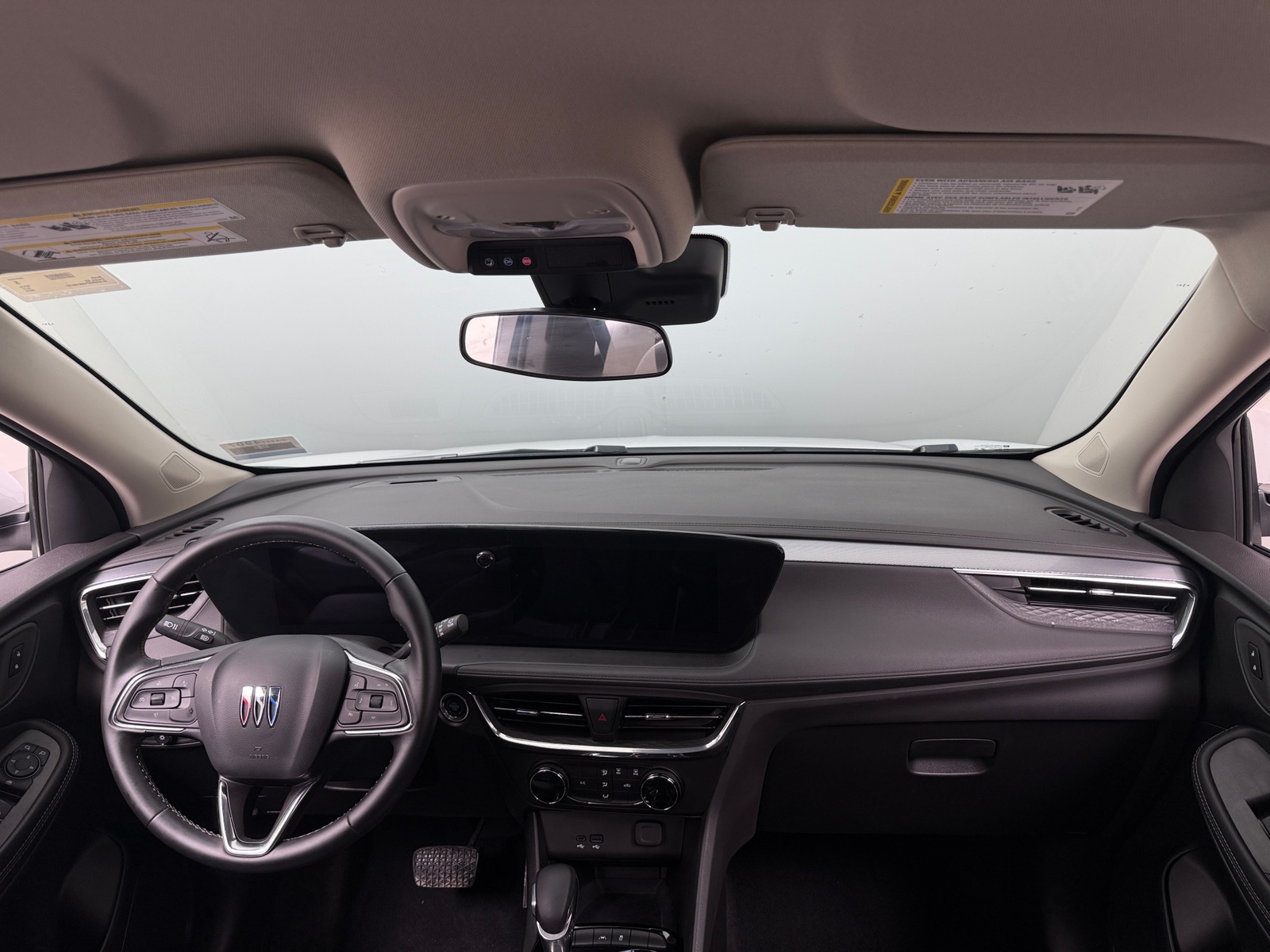 Thumbnail: 2025 Buick Encore GX - 2