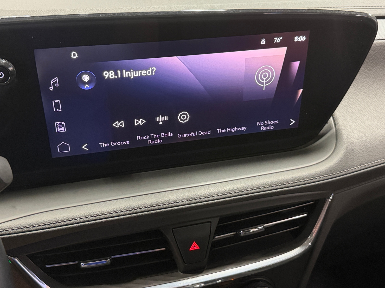 Thumbnail: 2025 Buick Encore GX - 3