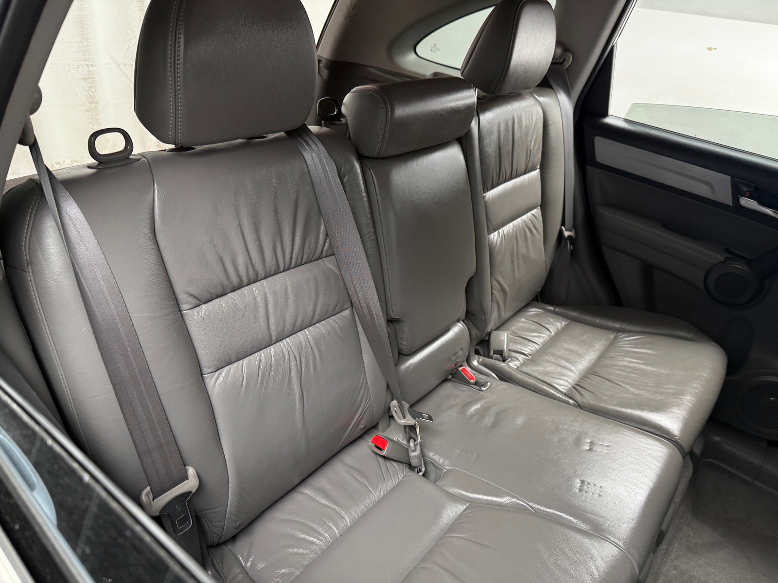 Thumbnail: 2011 Honda CR-V - 5