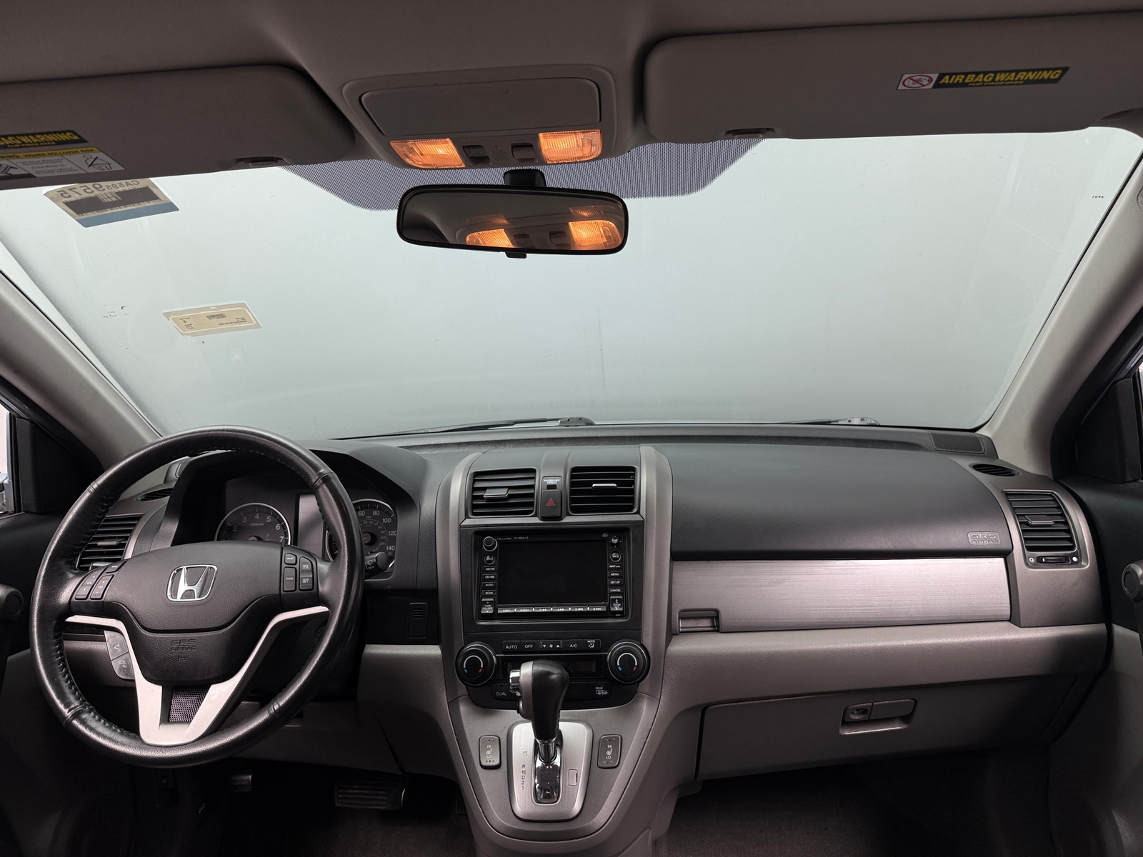 Thumbnail: 2011 Honda CR-V - 2