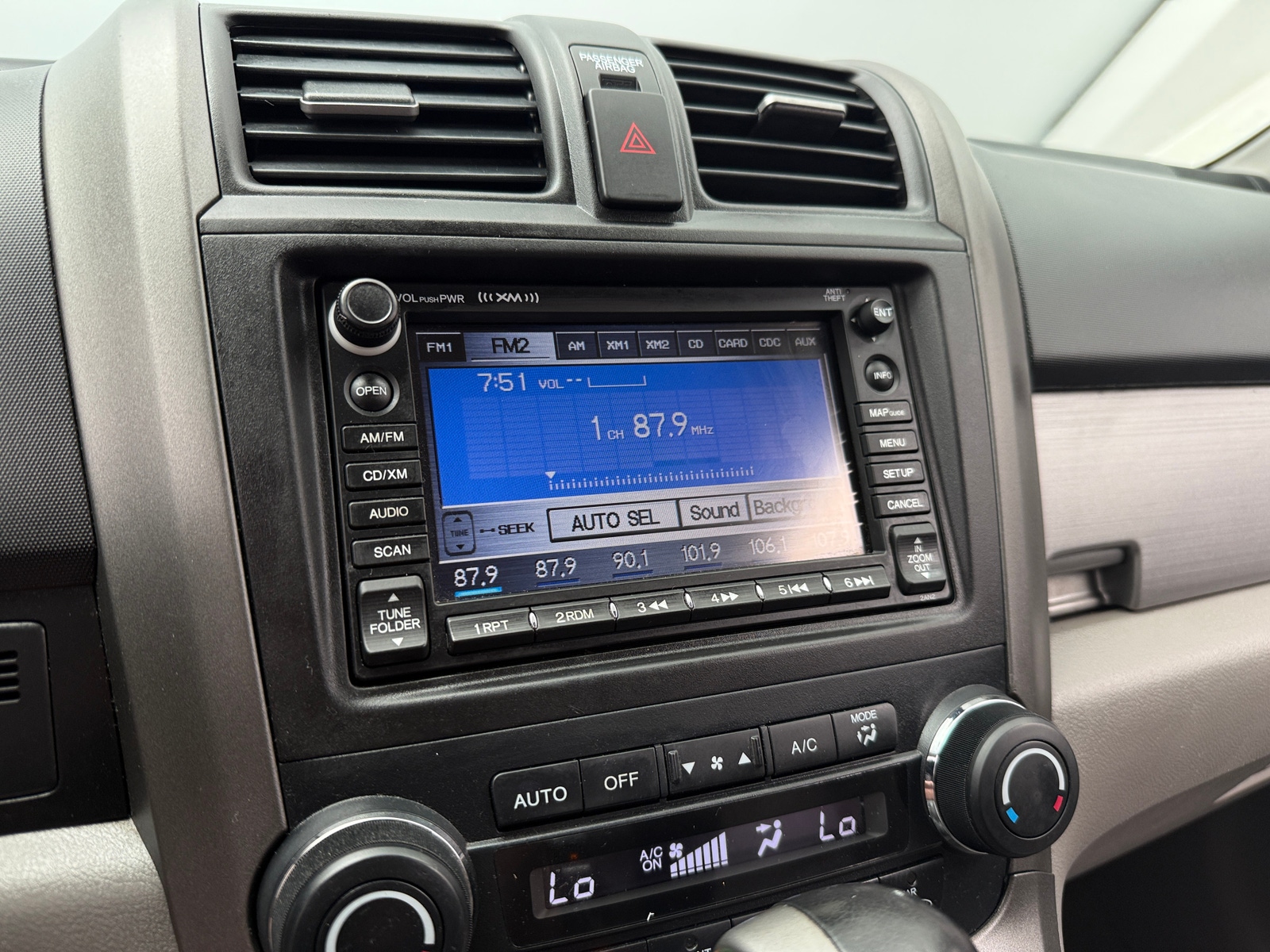 Thumbnail: 2011 Honda CR-V - 3
