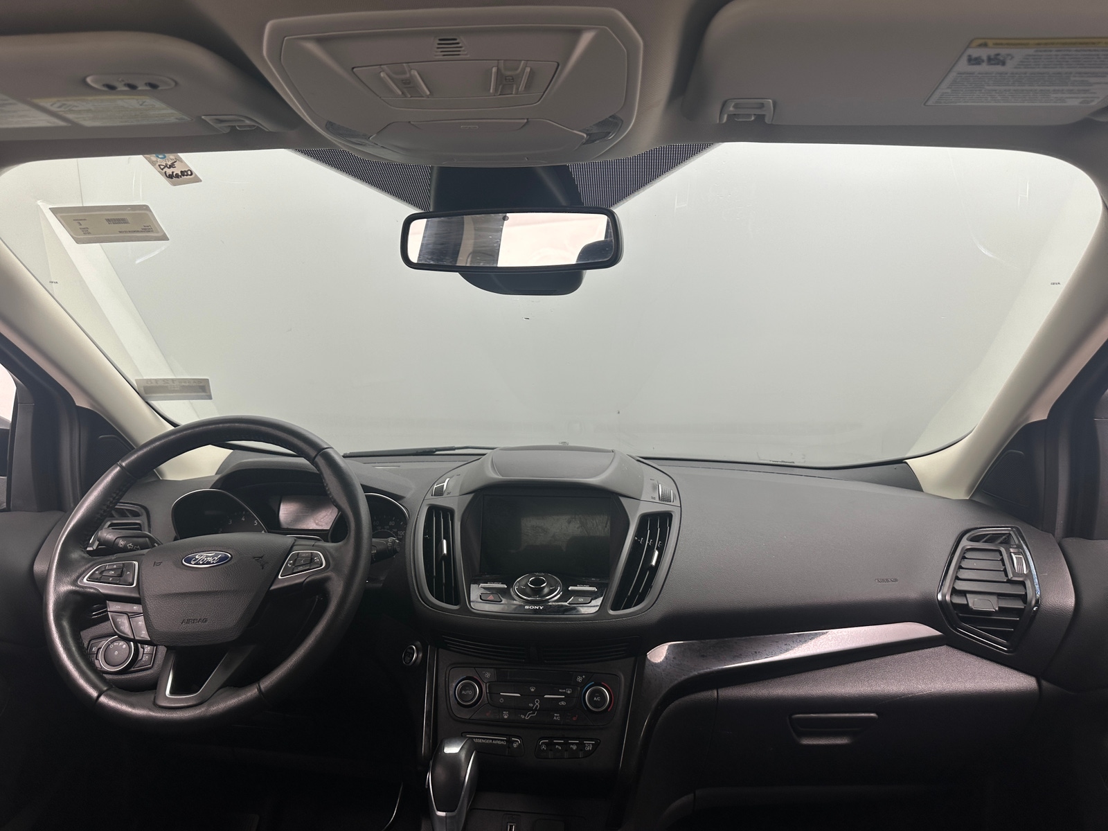 Thumbnail: 2019 Ford Escape - 2