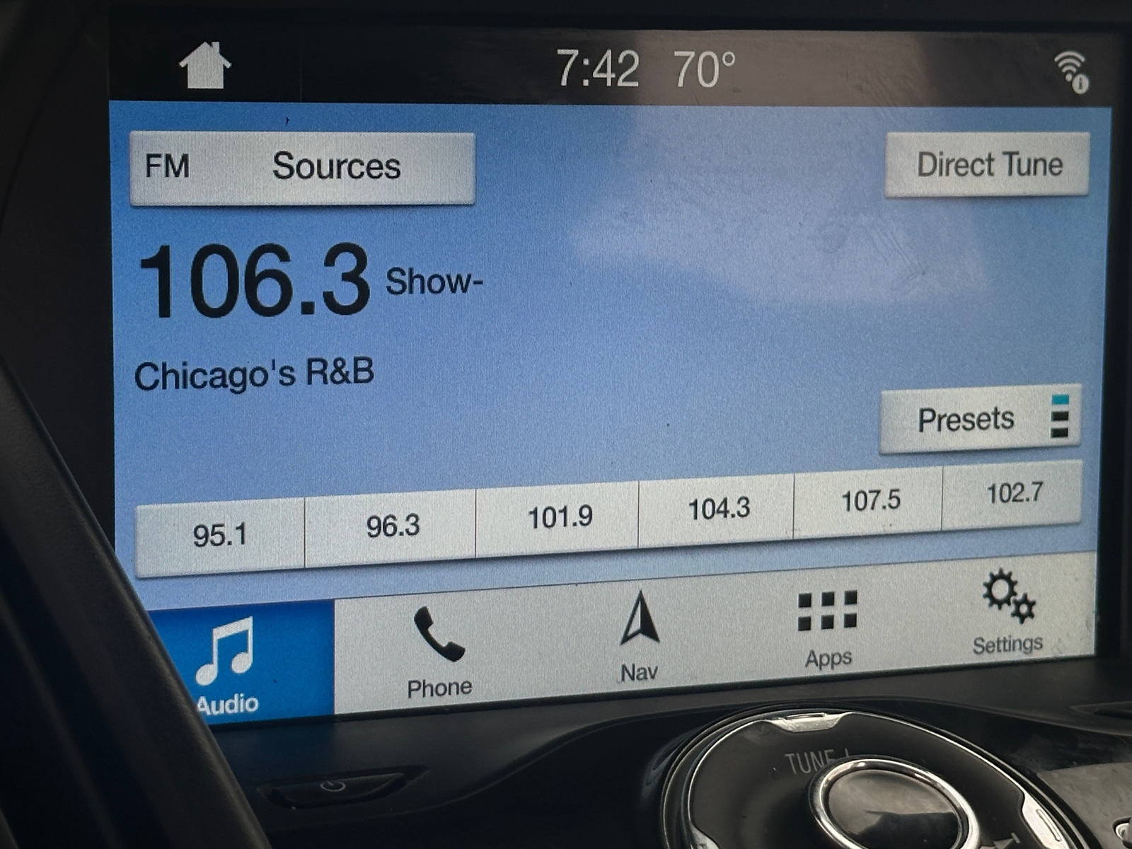 Thumbnail: 2019 Ford Escape - 3