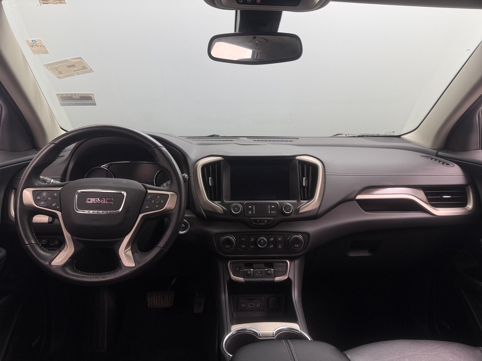 Thumbnail: 2022 GMC Terrain - 2