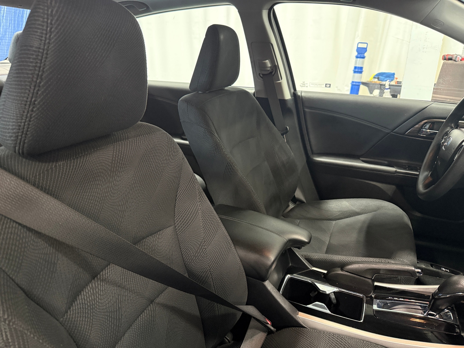 Thumbnail: 2017 Honda Accord - 2