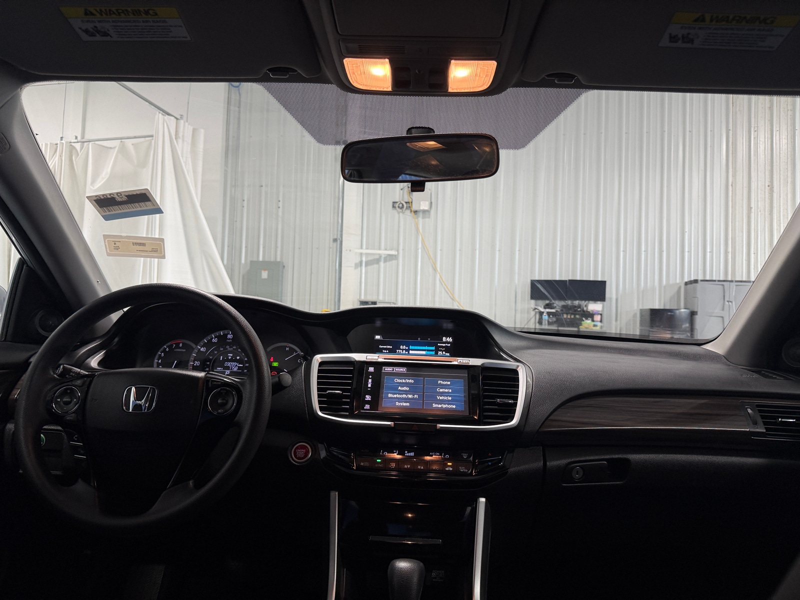 Thumbnail: 2017 Honda Accord - 3