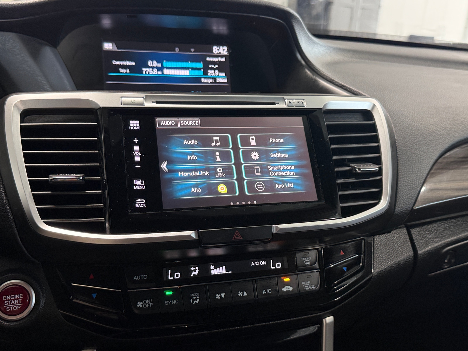 Thumbnail: 2017 Honda Accord - 4