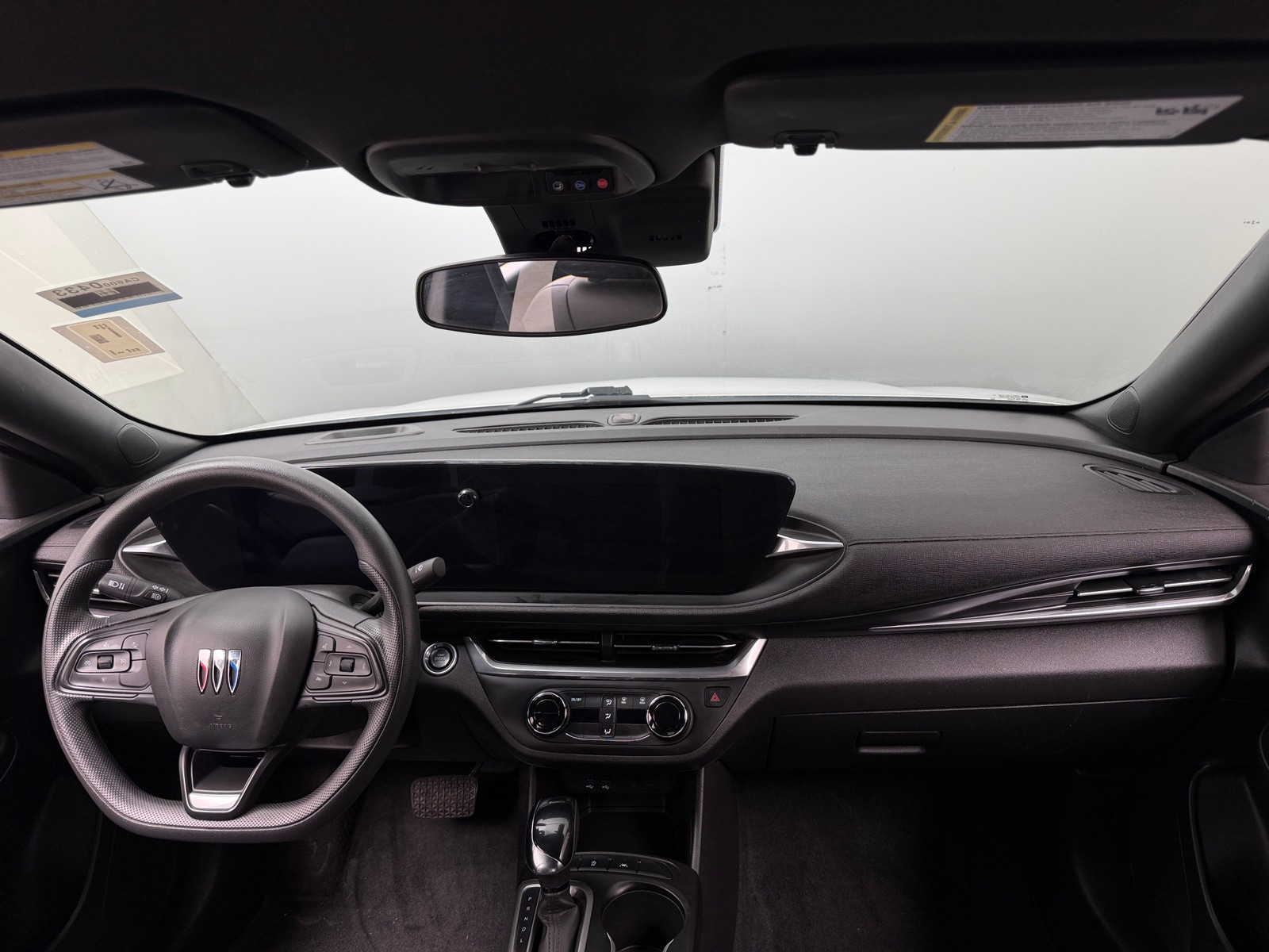 Thumbnail: 2024 Buick Envista - 2