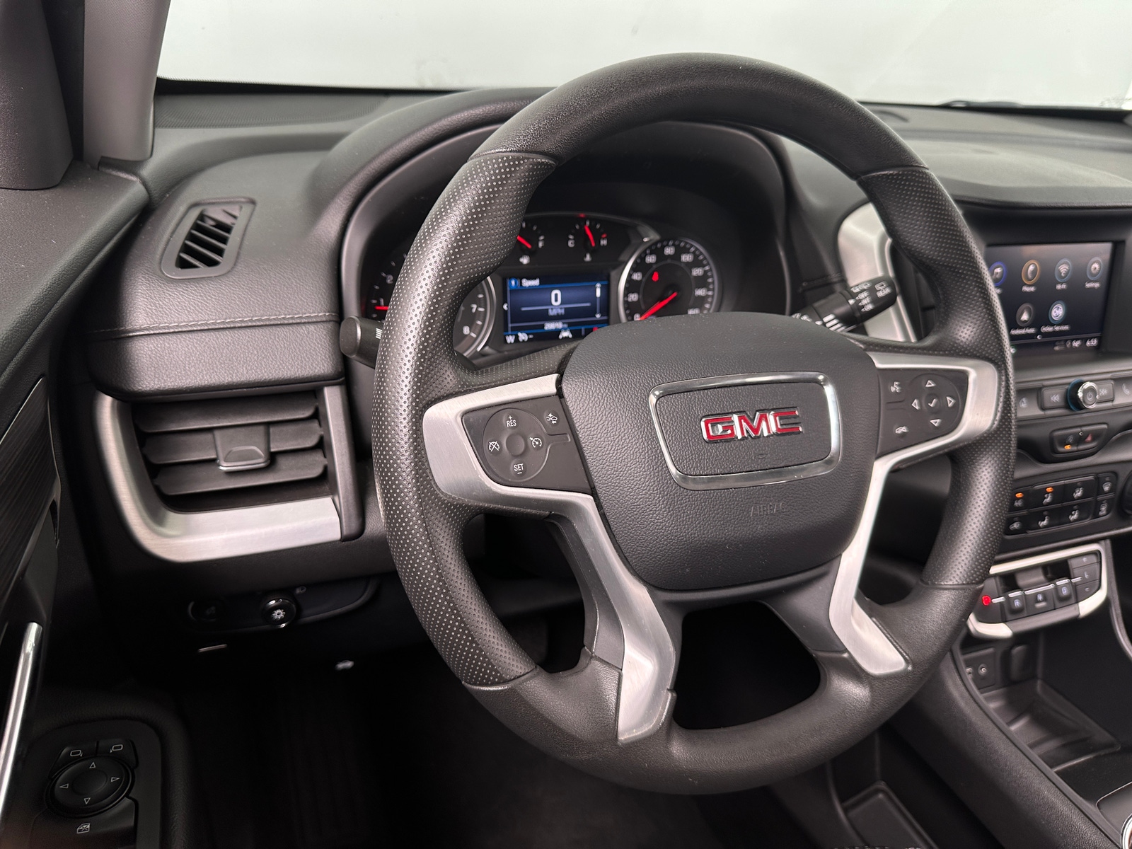 Thumbnail: 2024 GMC Terrain - 5