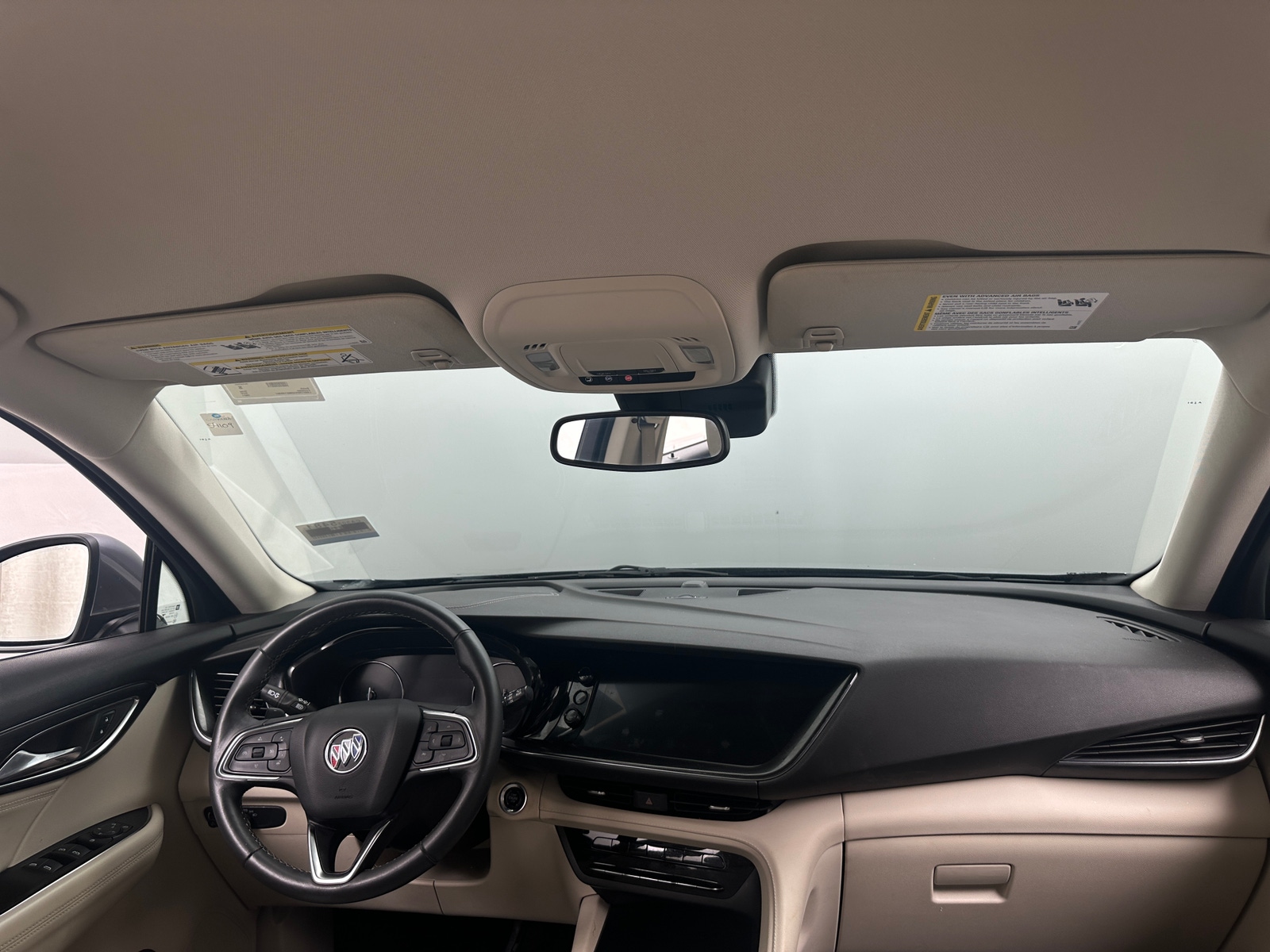 Thumbnail: 2021 Buick Envision - 2