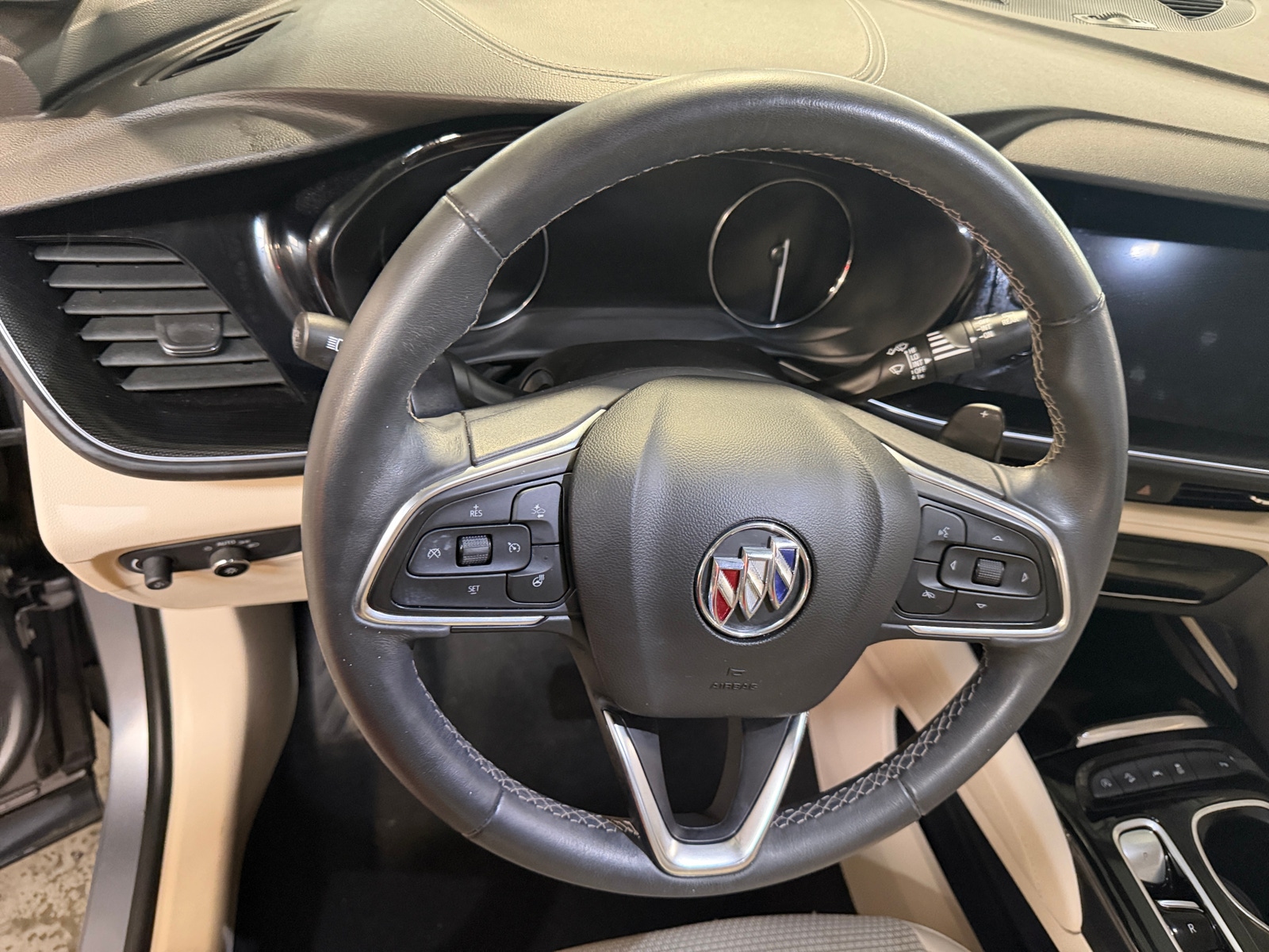 Thumbnail: 2021 Buick Envision - 4