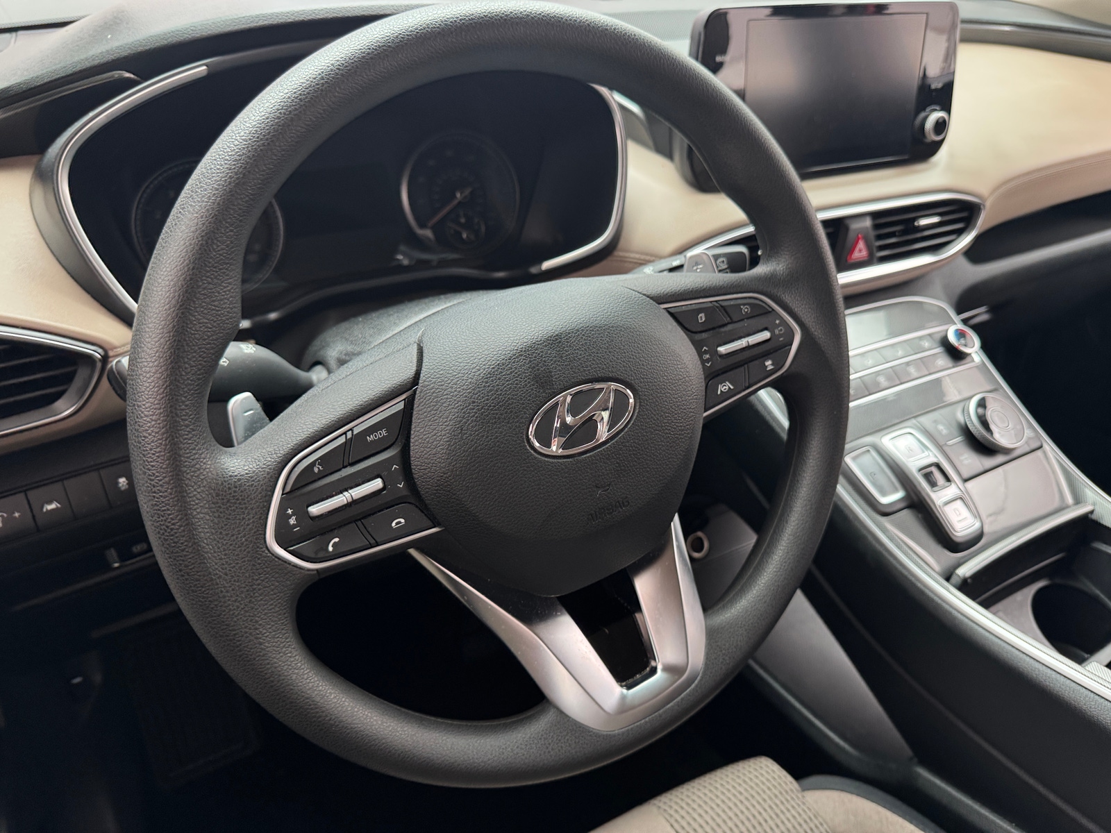 Thumbnail: 2023 Hyundai Santa Fe - 5