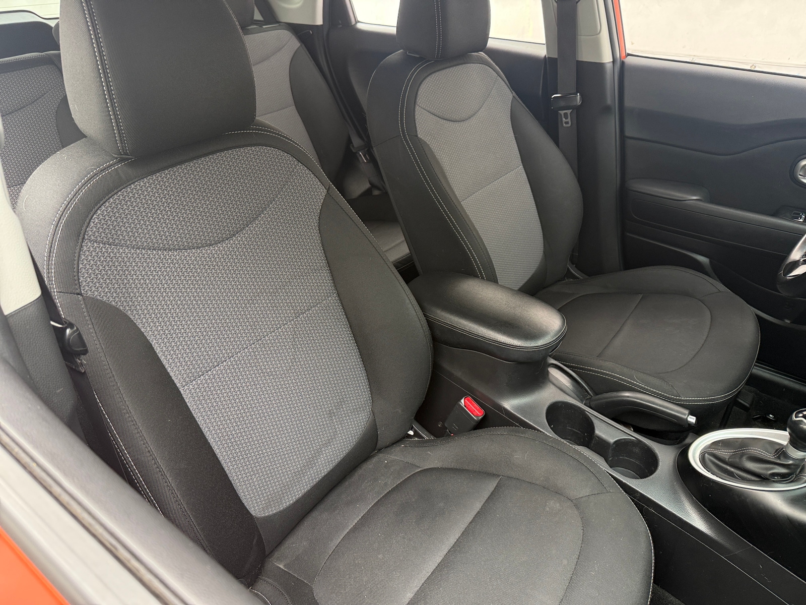 Thumbnail: 2019 Kia Soul - 2