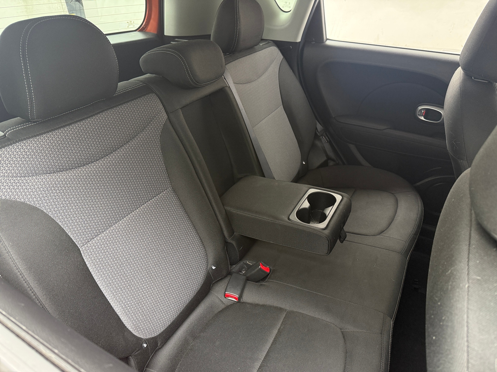 Thumbnail: 2019 Kia Soul - 6