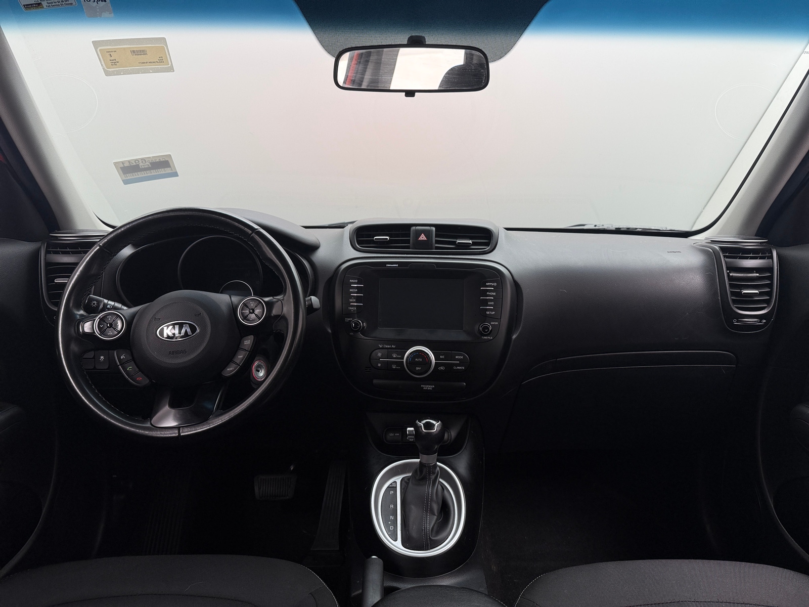 Thumbnail: 2019 Kia Soul - 3
