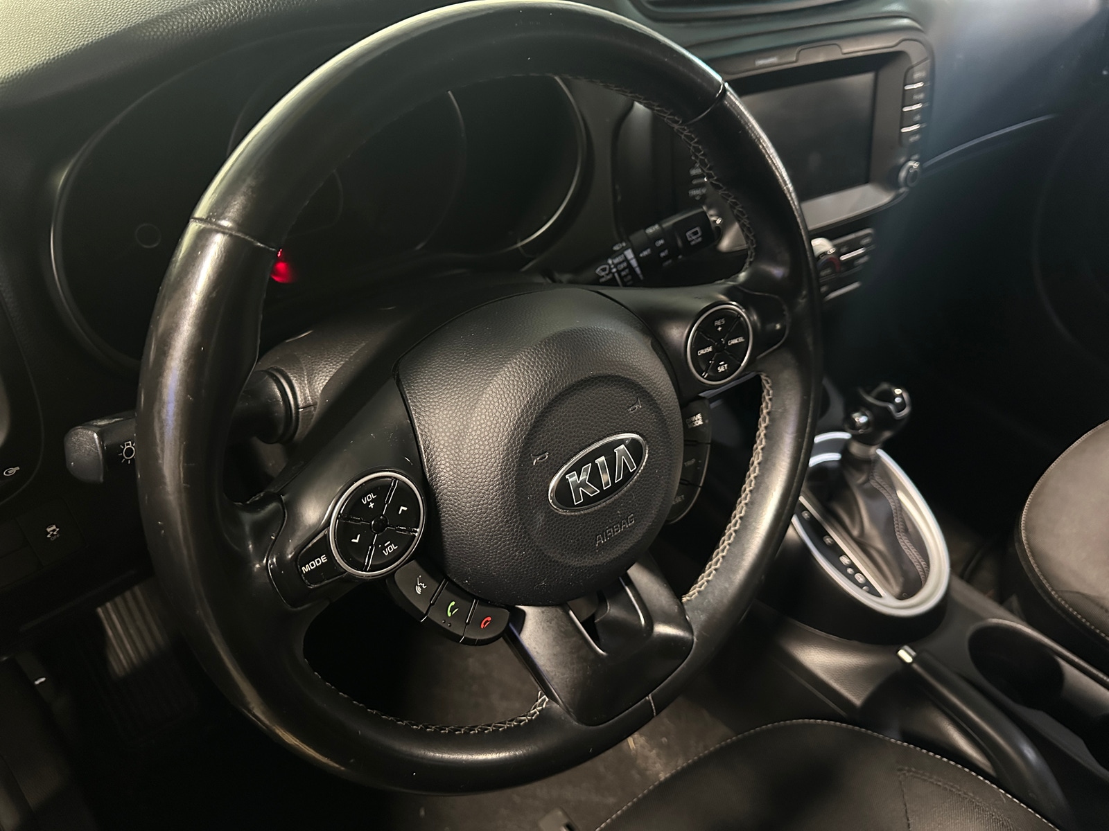 Thumbnail: 2019 Kia Soul - 5