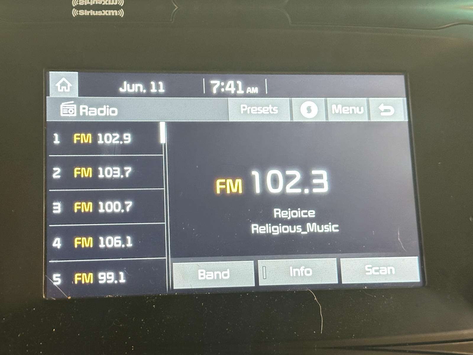 Thumbnail: 2019 Kia Soul - 4