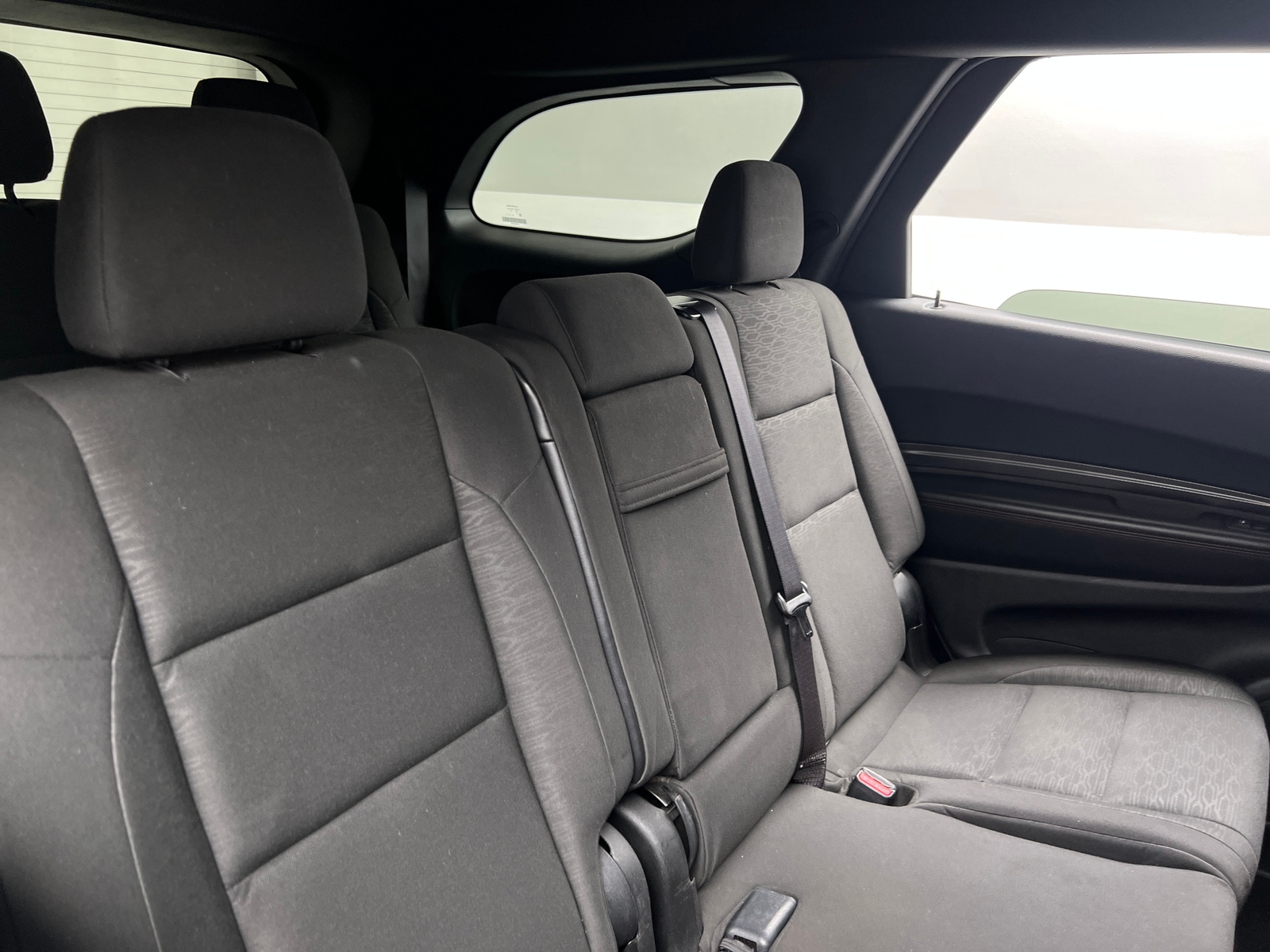 Thumbnail: 2023 Dodge Durango - 6