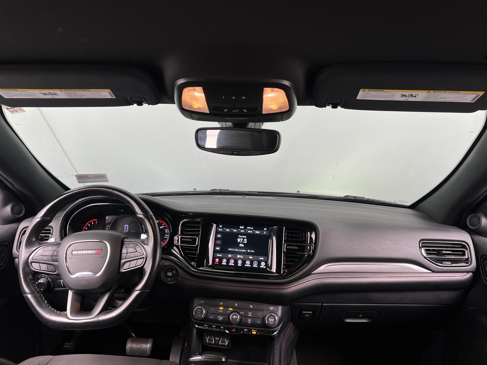 Thumbnail: 2023 Dodge Durango - 3