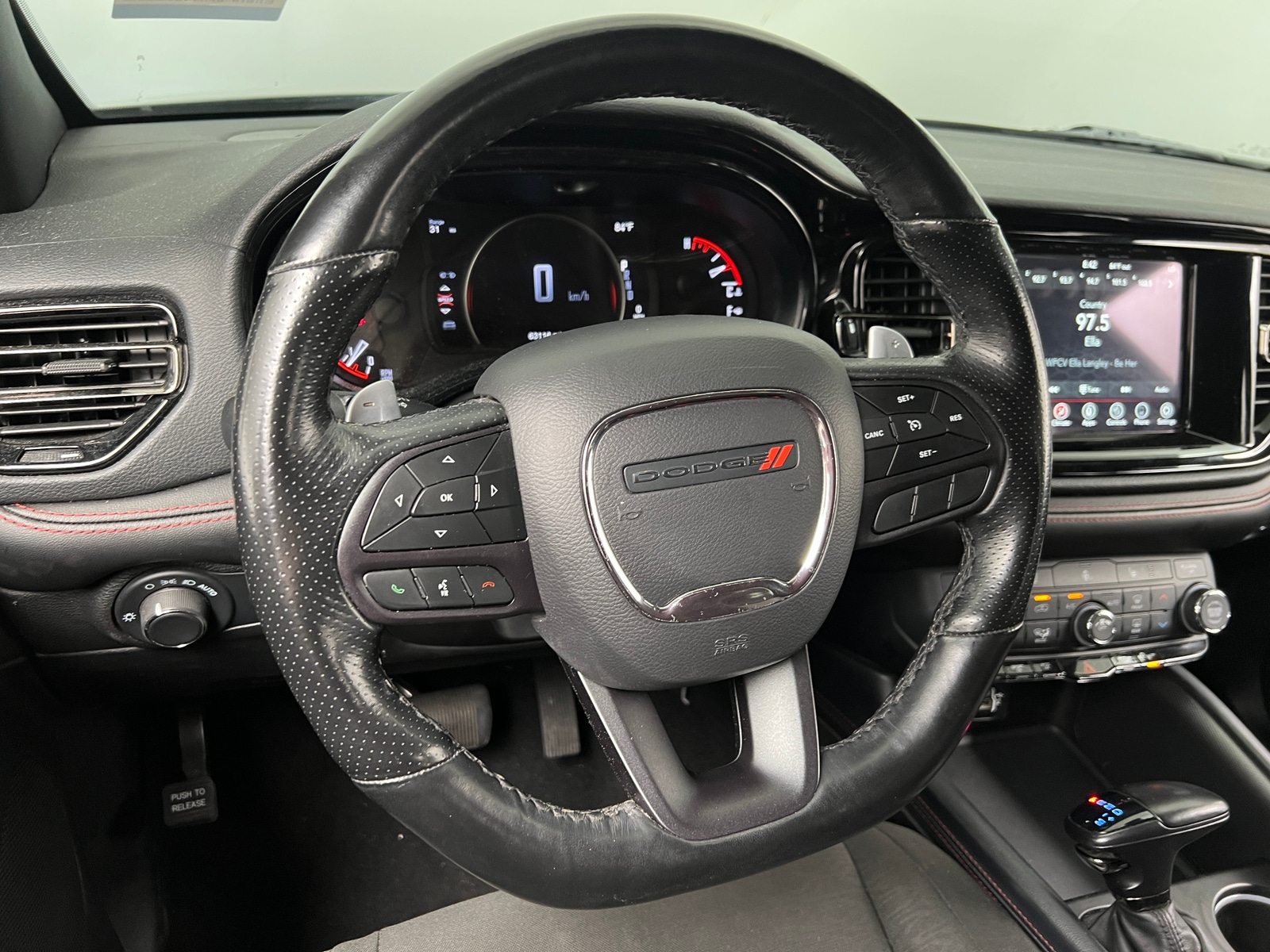 Thumbnail: 2023 Dodge Durango - 5