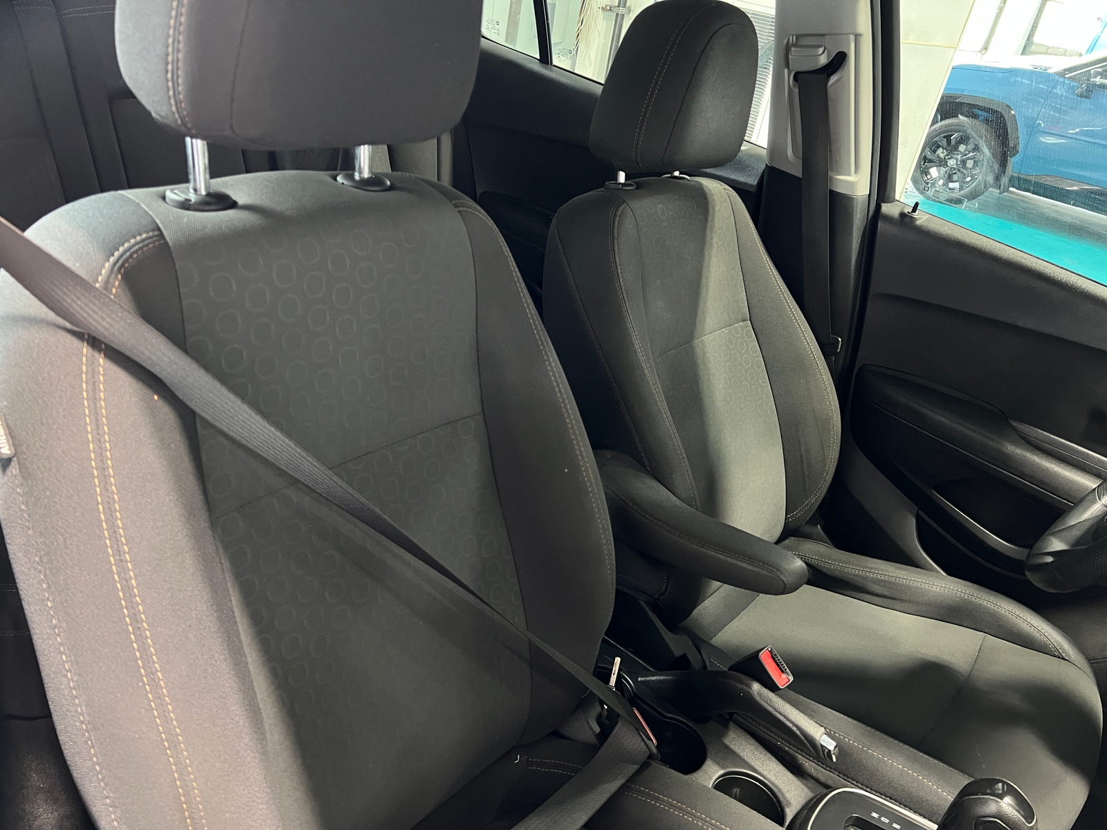 Thumbnail: 2019 Chevrolet Trax - 2