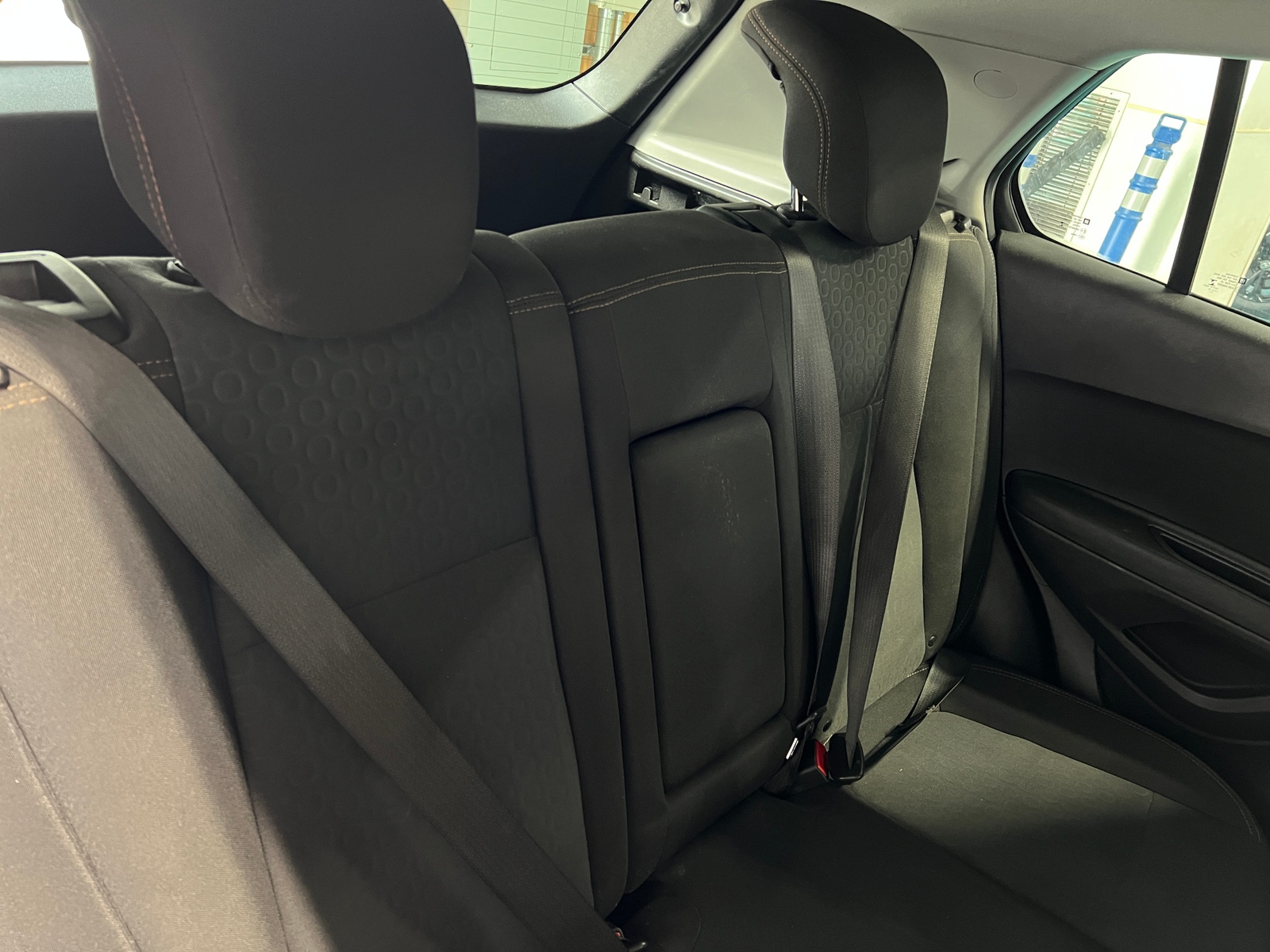 Thumbnail: 2019 Chevrolet Trax - 6