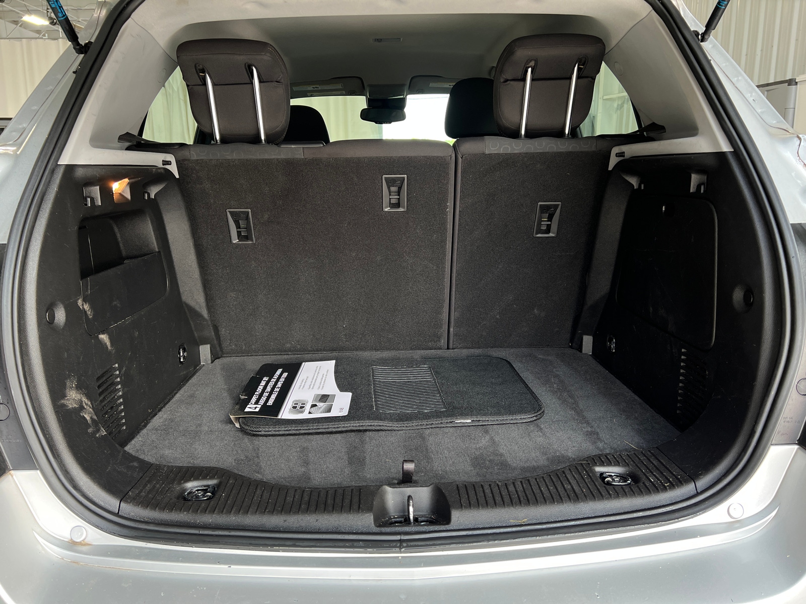 Thumbnail: 2019 Chevrolet Trax - 7