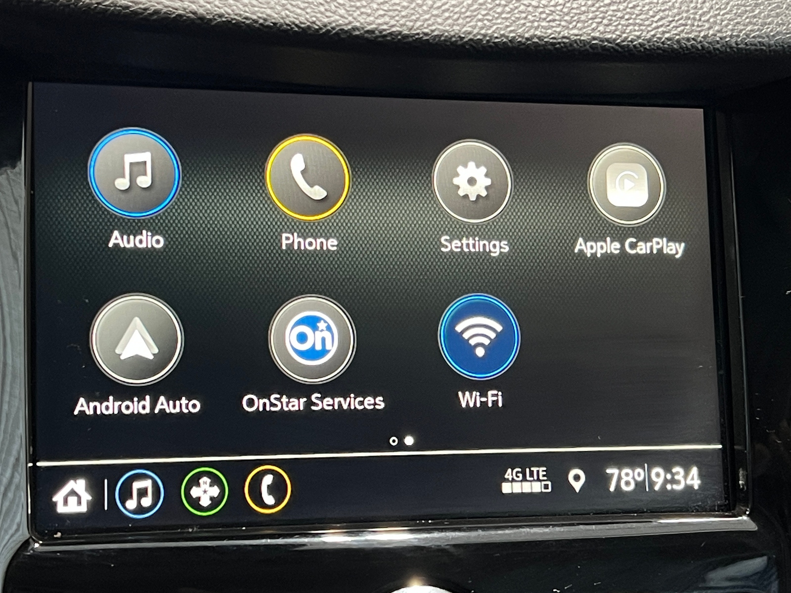 Thumbnail: 2019 Chevrolet Trax - 4