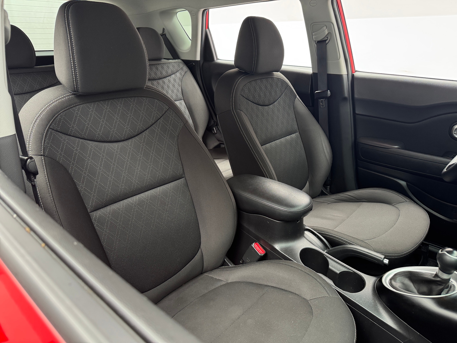 Thumbnail: 2019 Kia Soul - 2