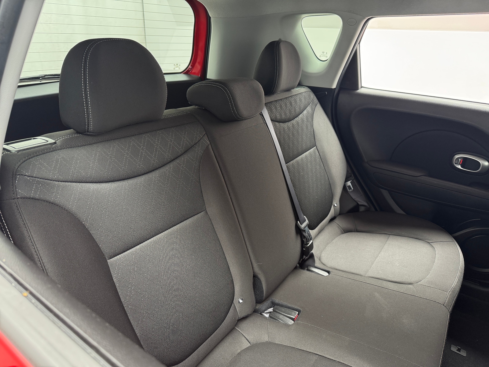 Thumbnail: 2019 Kia Soul - 6