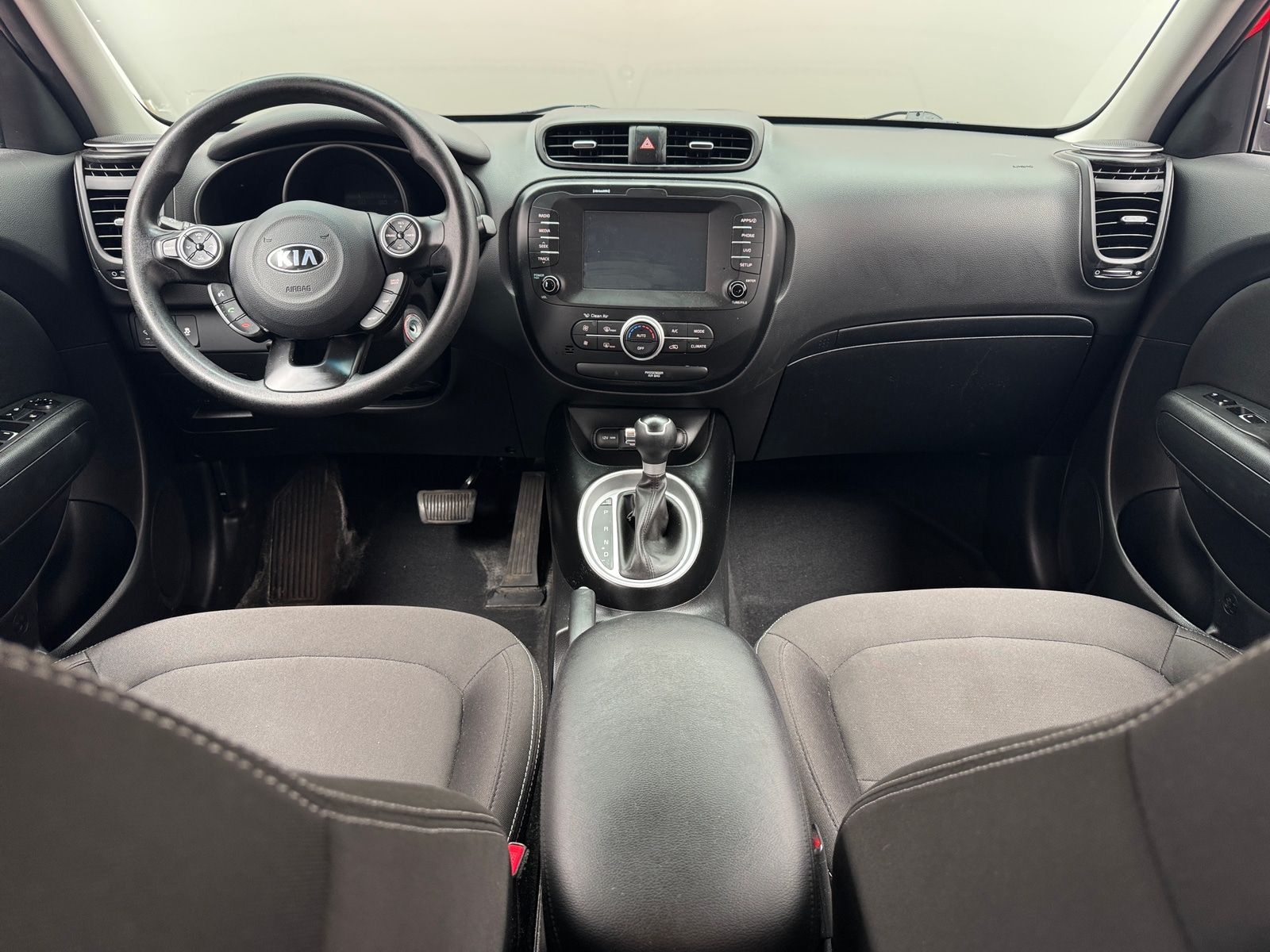 Thumbnail: 2019 Kia Soul - 3