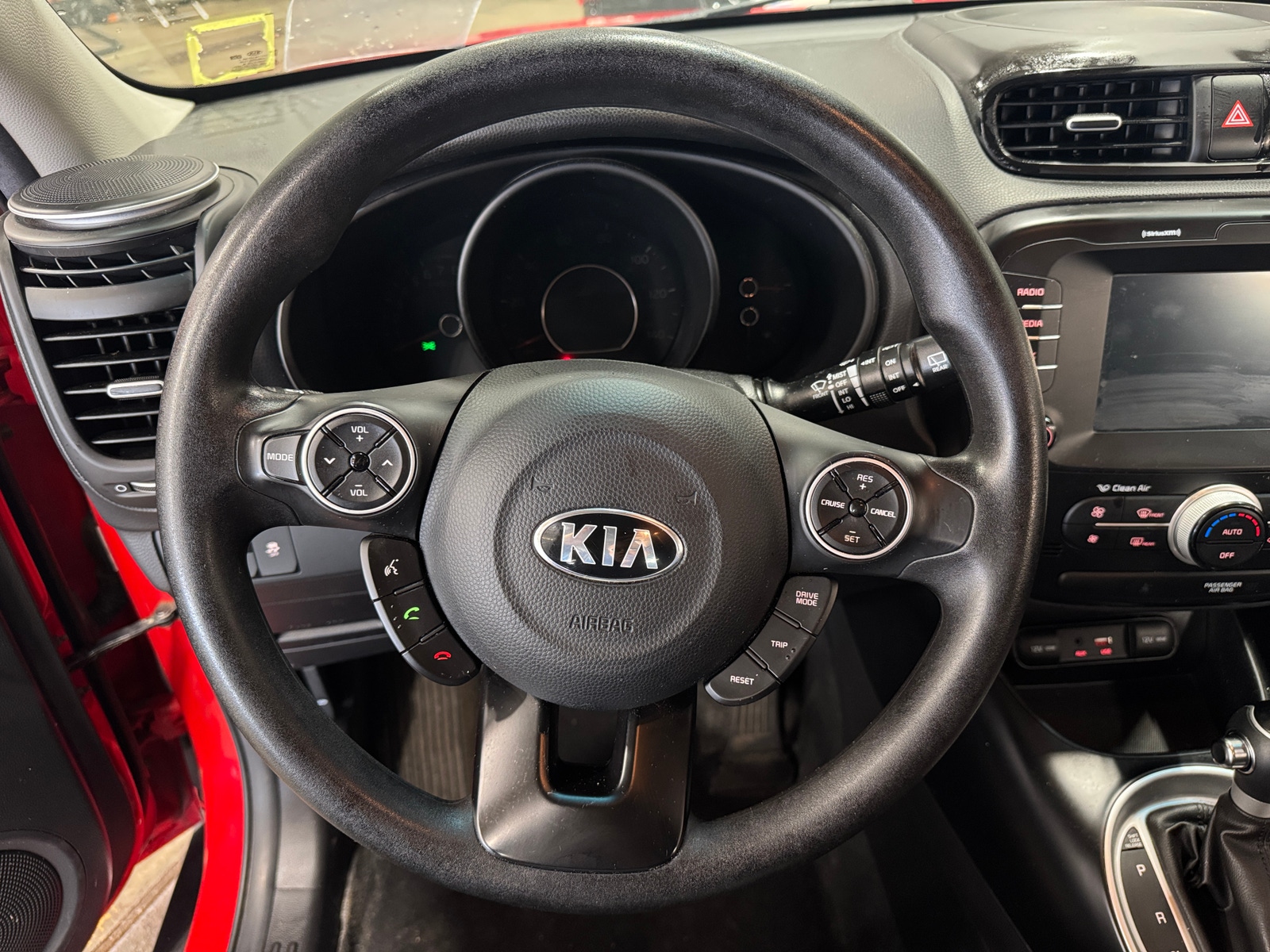 Thumbnail: 2019 Kia Soul - 5