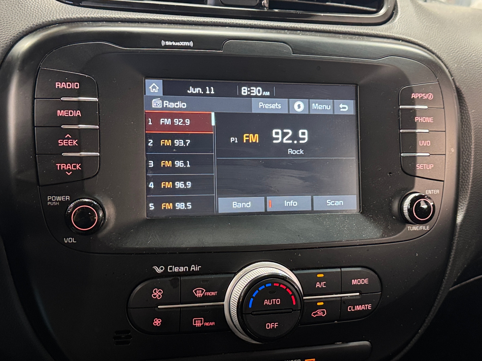 Thumbnail: 2019 Kia Soul - 4