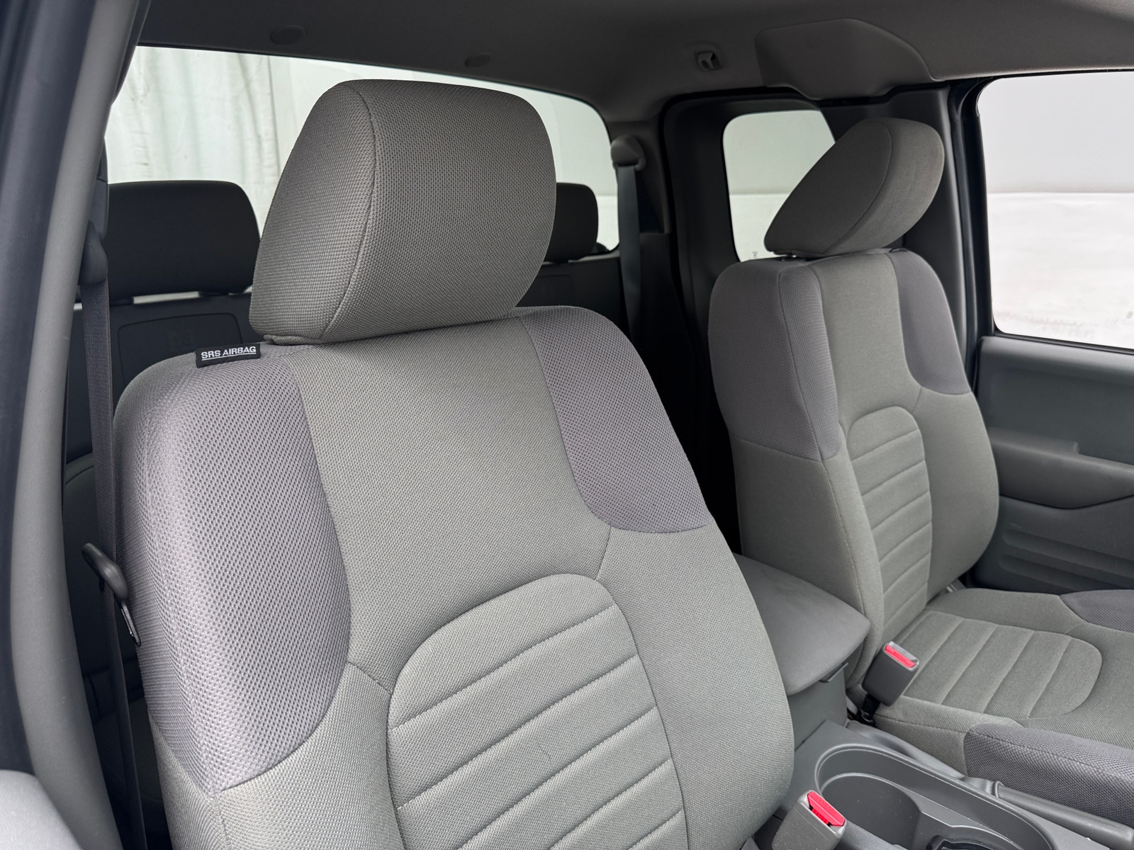 Thumbnail: 2019 Nissan Frontier - 2
