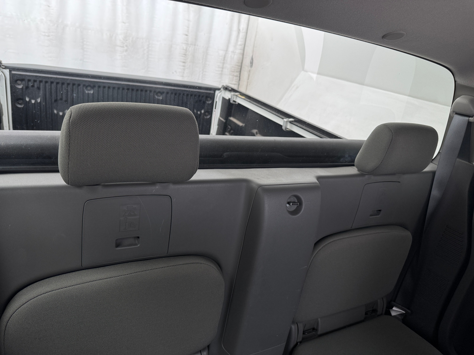 Thumbnail: 2019 Nissan Frontier - 6